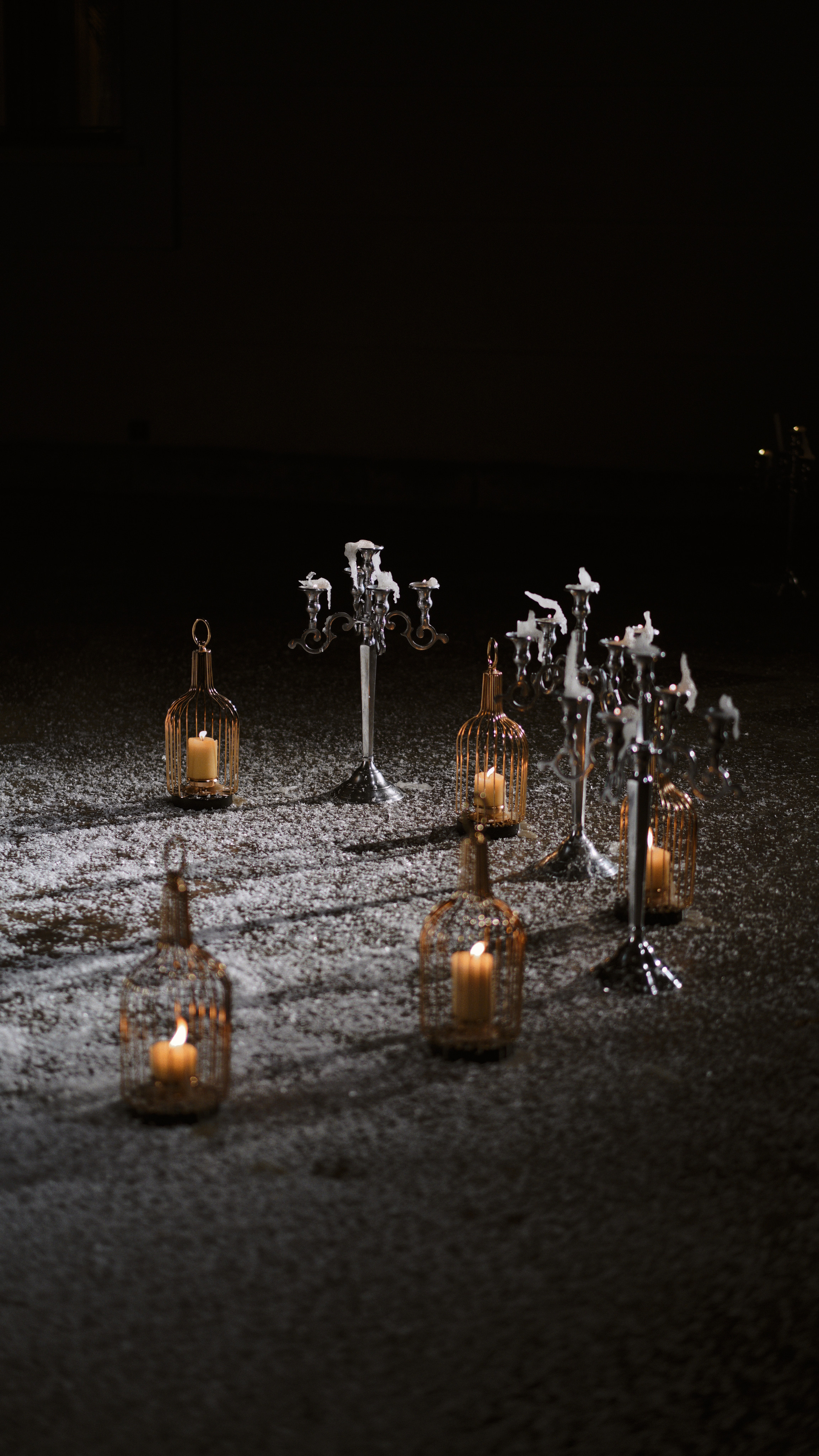 V.V. Winter fairytale Nastya vision. Wed Photographers 📷 Saint Petersburg