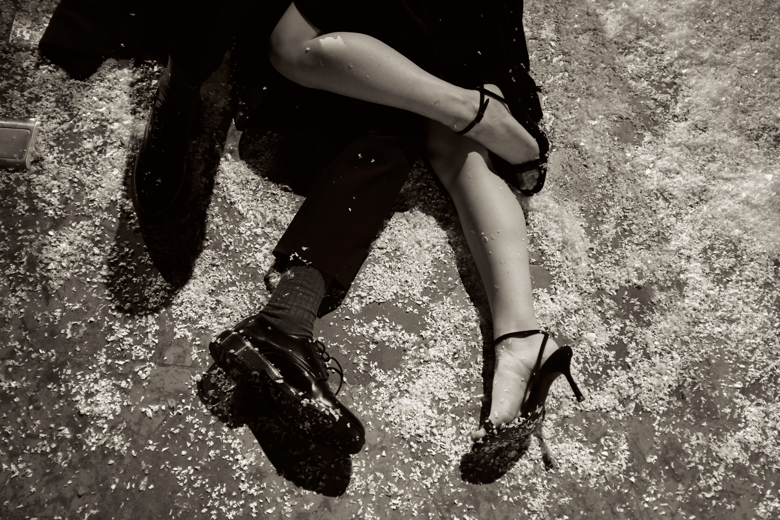 V.V. Winter fairytale Nastya vision. Wed Photographers 📷 Saint Petersburg