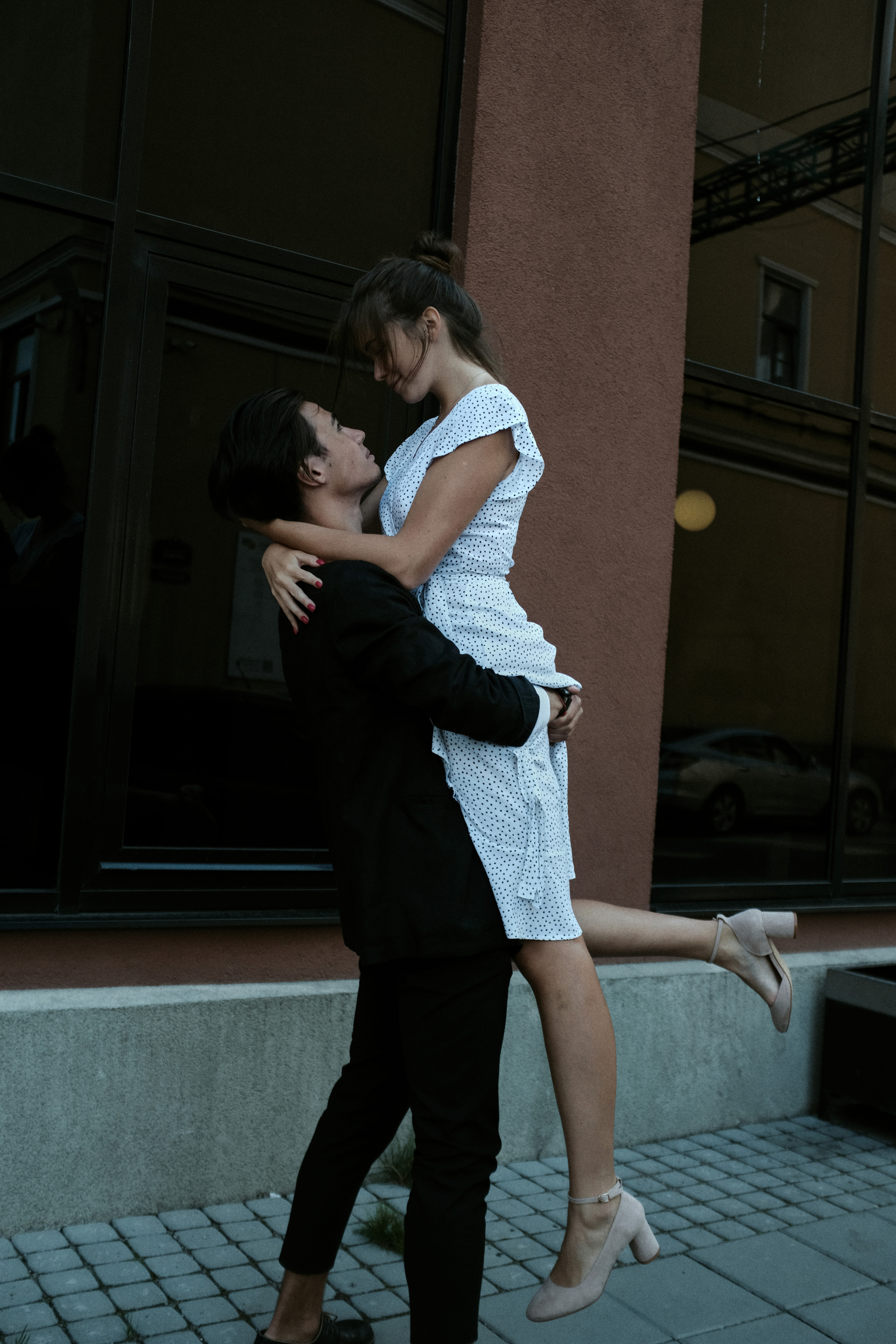 N.D. Wed Photographers 📷 Saint Petersburg