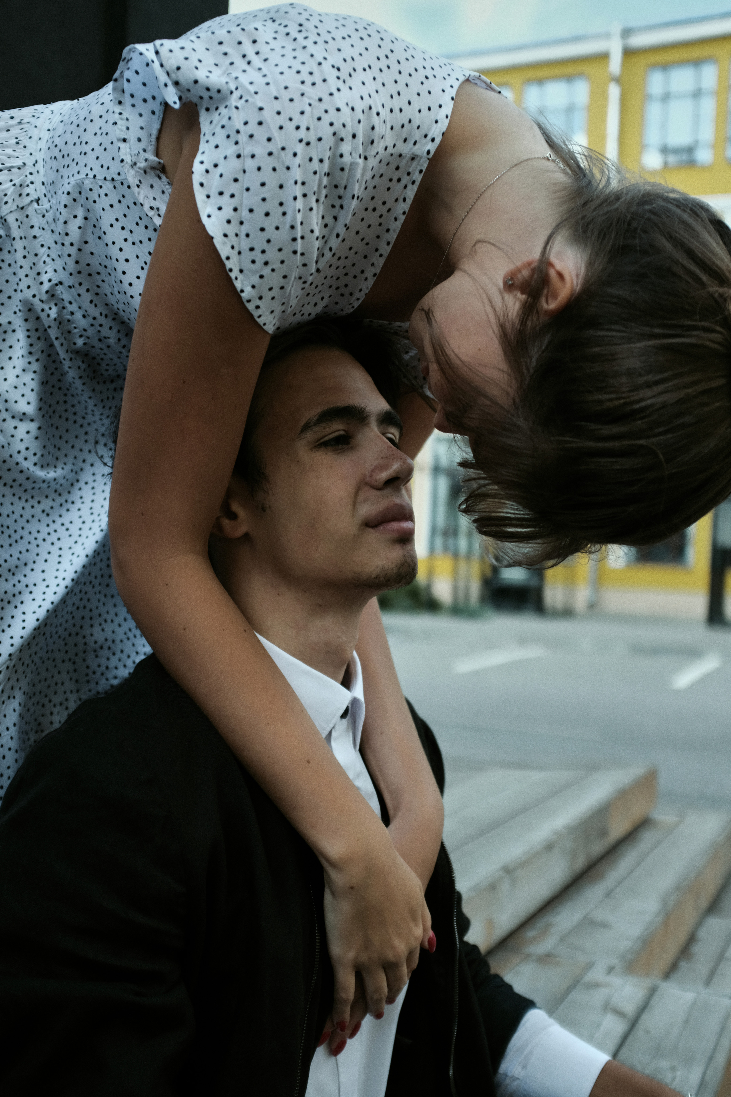 N.D. Wed Photographers 📷 Saint Petersburg