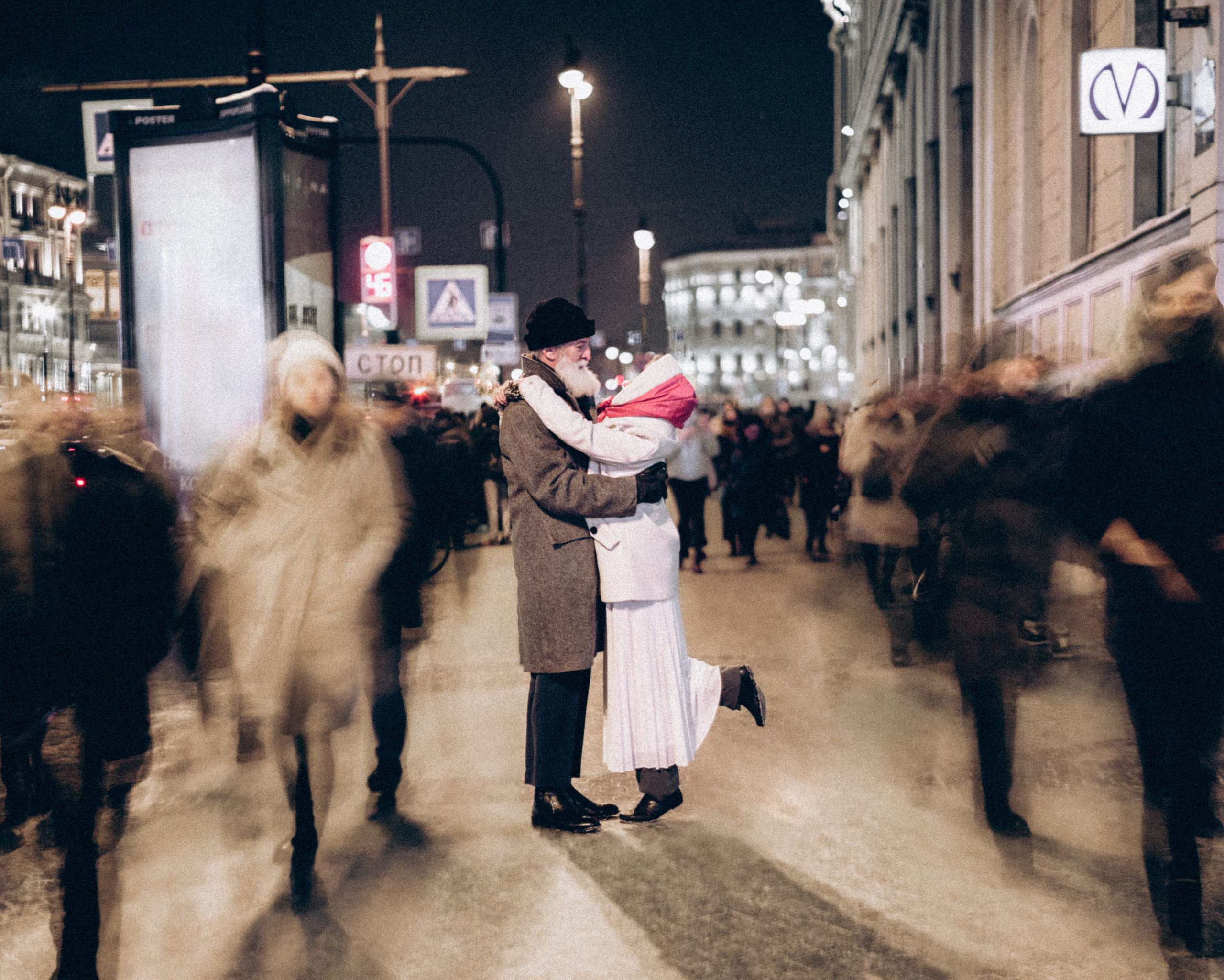 E.R. Wed Photographers 📷 Saint Petersburg