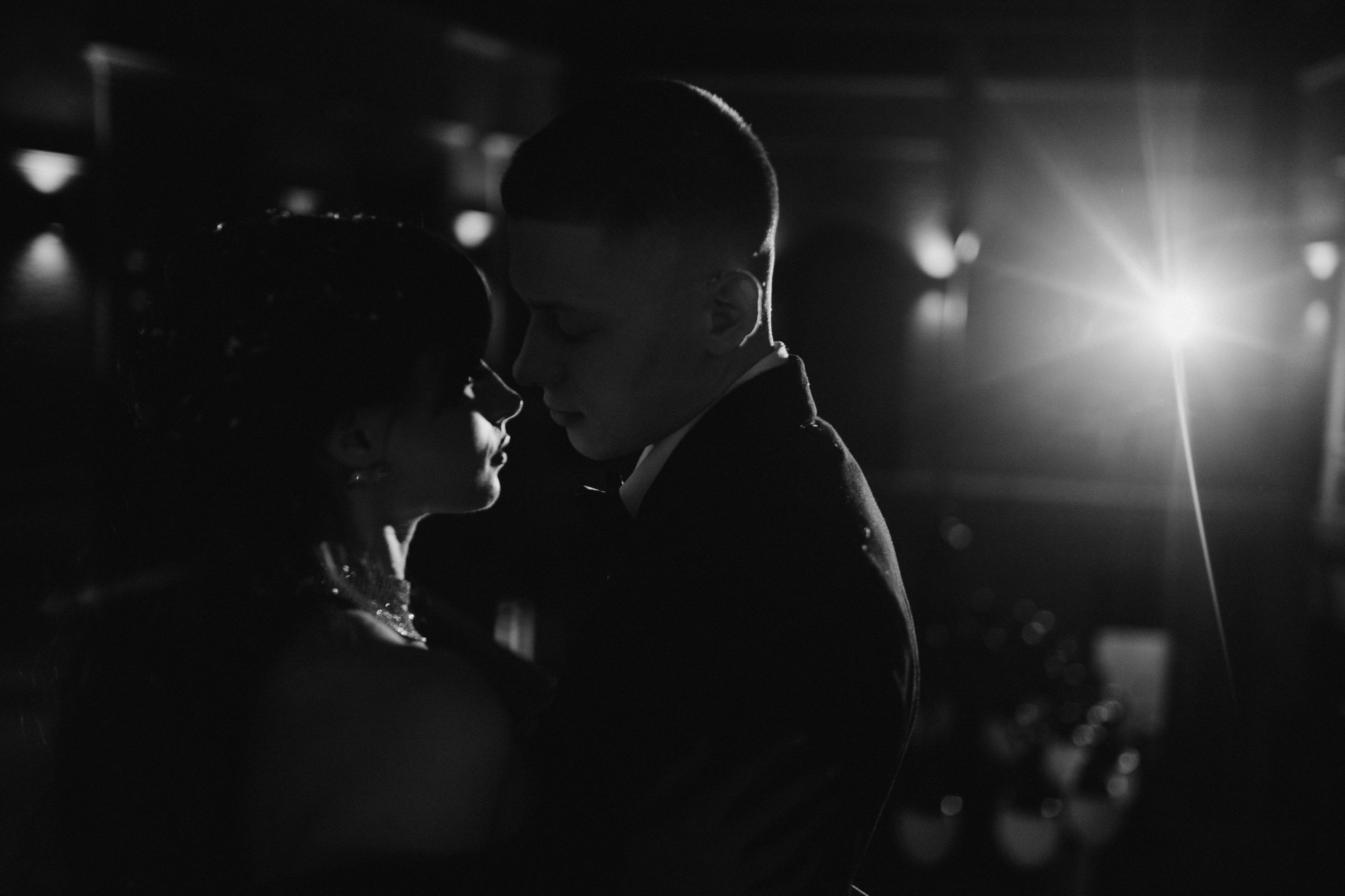 V.V. Winter fairytale Bogdan vision. Wed Photographers 📷 Saint Petersburg