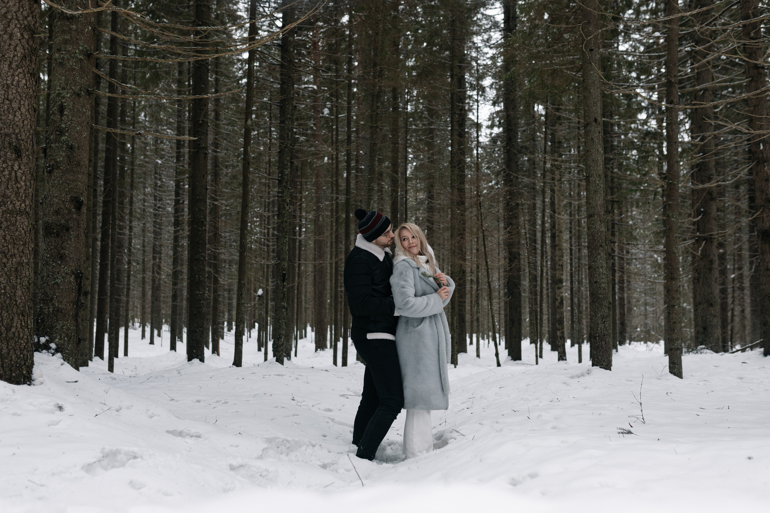 Полина&Виталик (Свадьба: Gentlemen Prefer Blondes). Wed Photographers 📷 Saint Petersburg