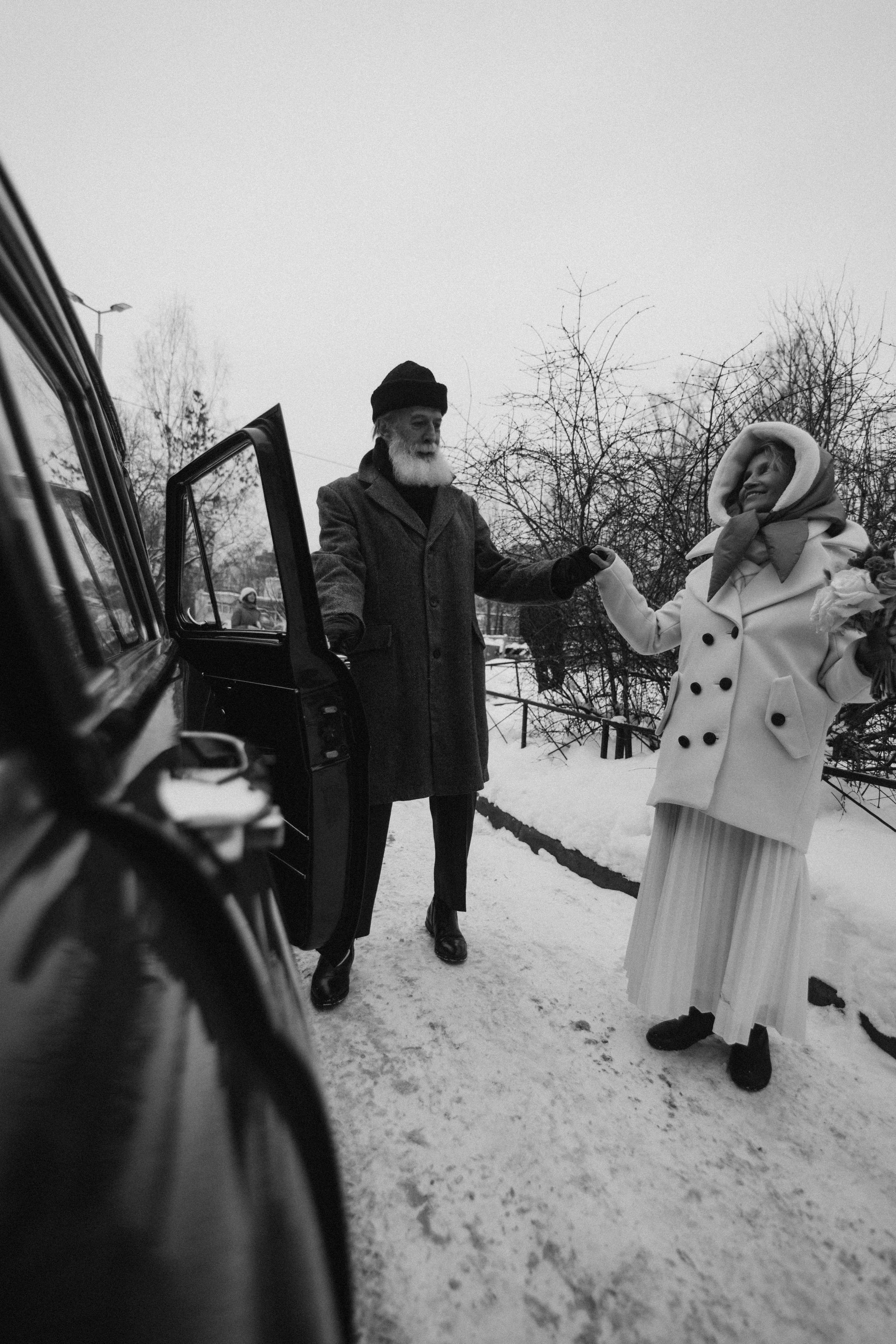 E.R. Wed Photographers 📷 Saint Petersburg