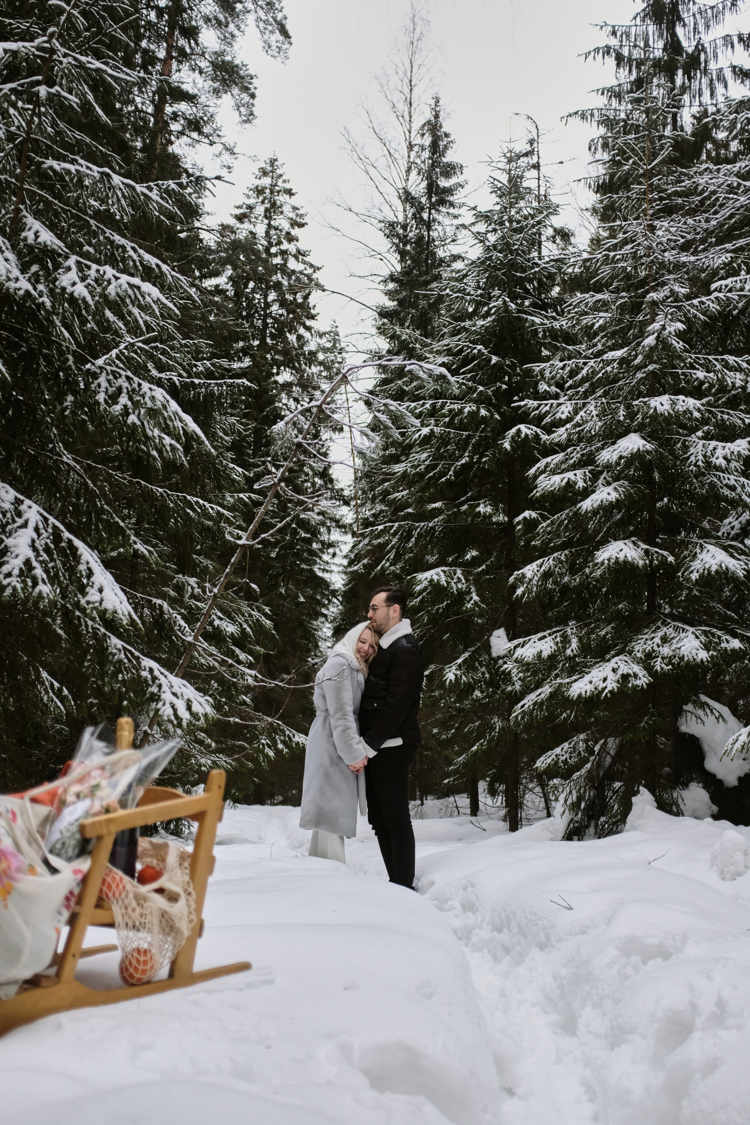 Полина&Виталик (Свадьба: Gentlemen Prefer Blondes). Wed Photographers 📷 Saint Petersburg