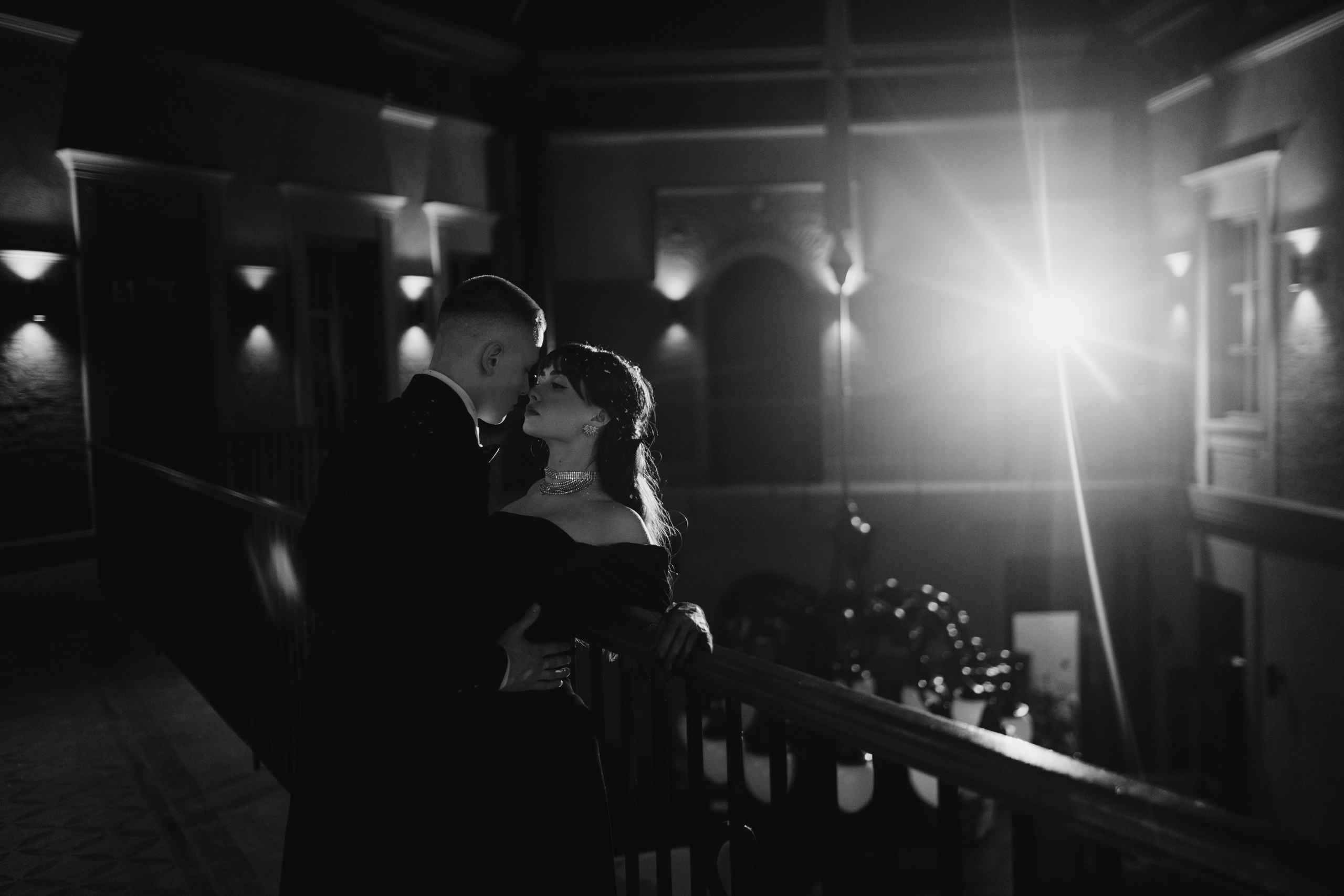 V.V. Winter fairytale Bogdan vision. Wed Photographers 📷 Saint Petersburg