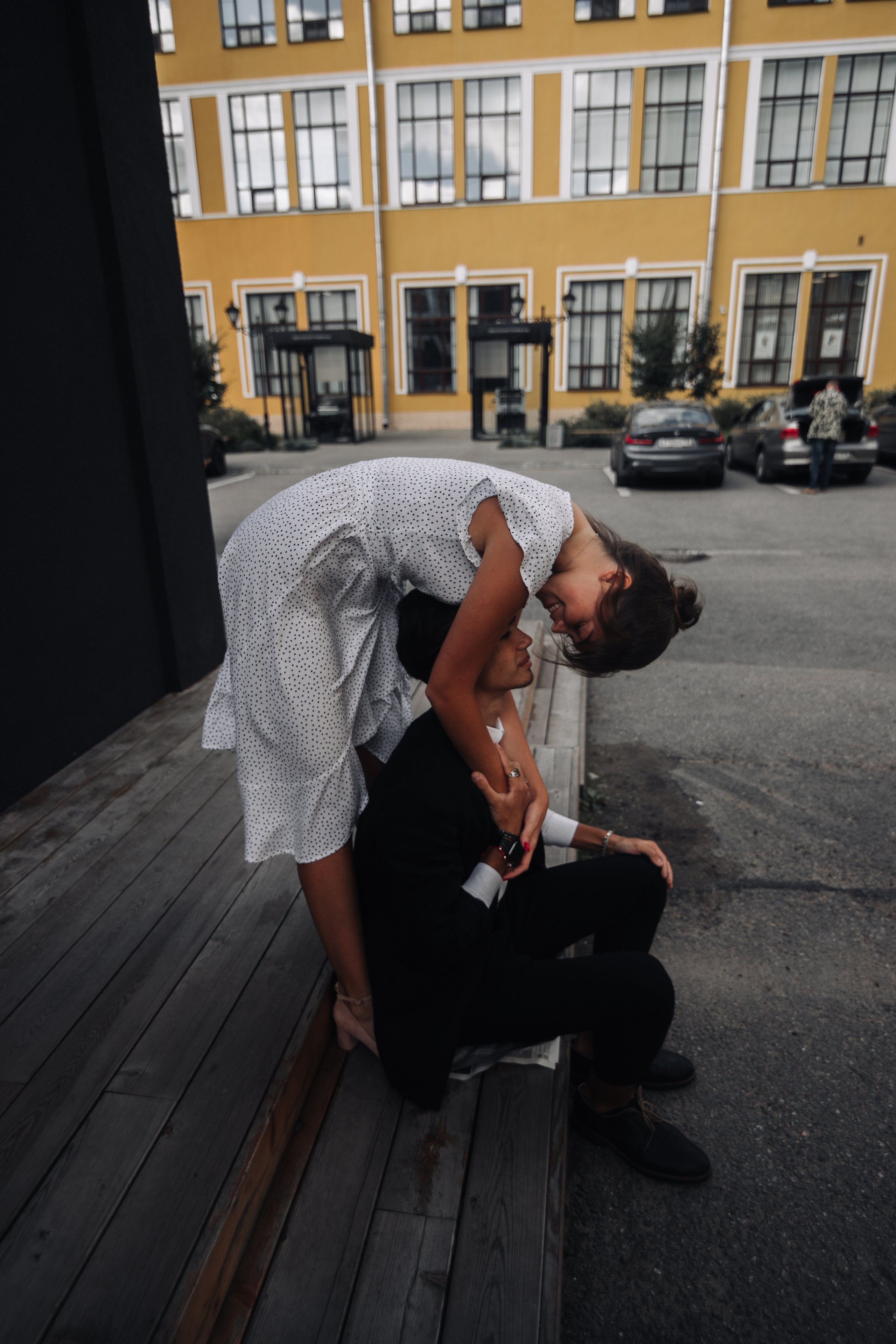 N.D. Wed Photographers 📷 Saint Petersburg