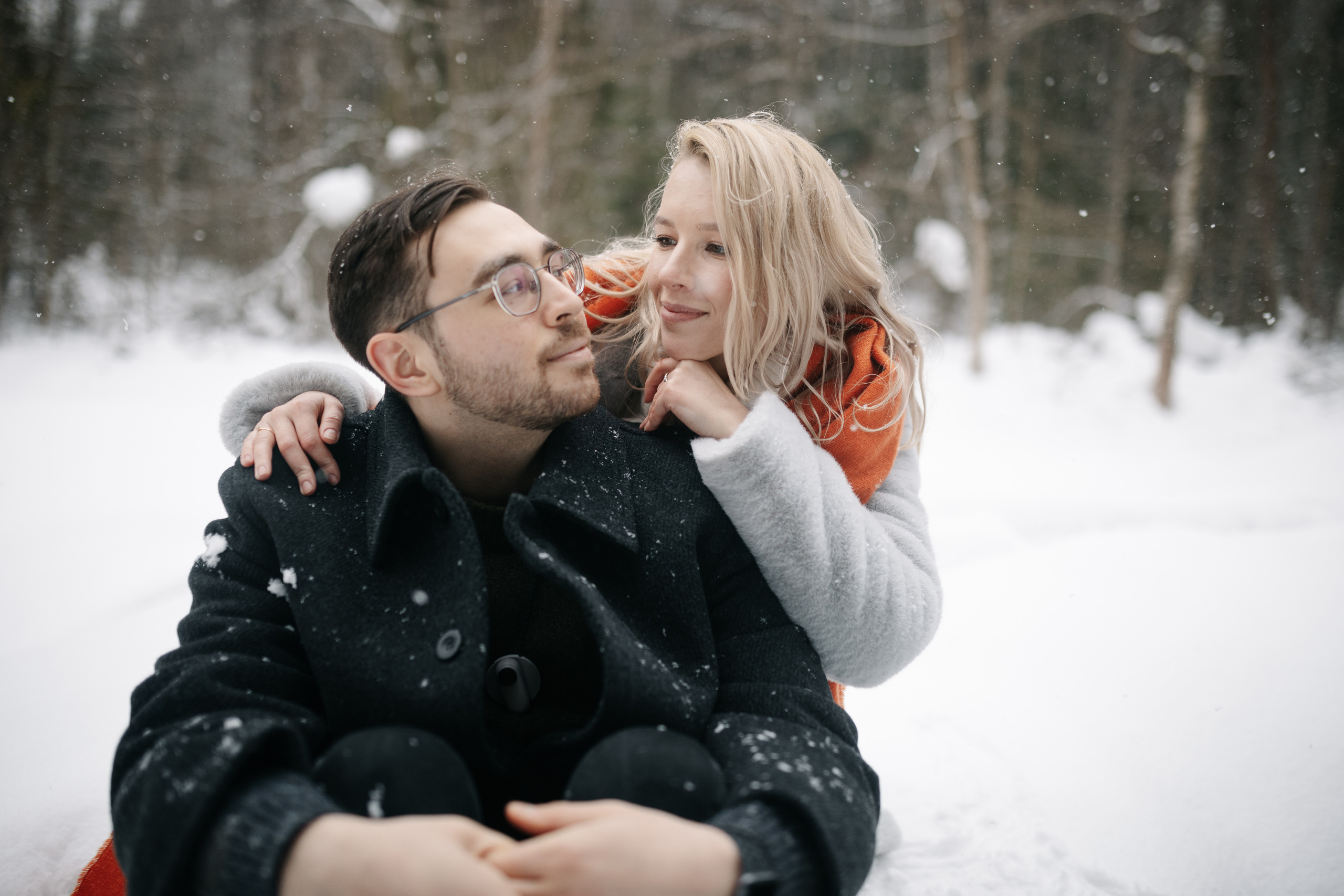 Полина&Виталик (Свадьба: Gentlemen Prefer Blondes). Wed Photographers 📷 Saint Petersburg