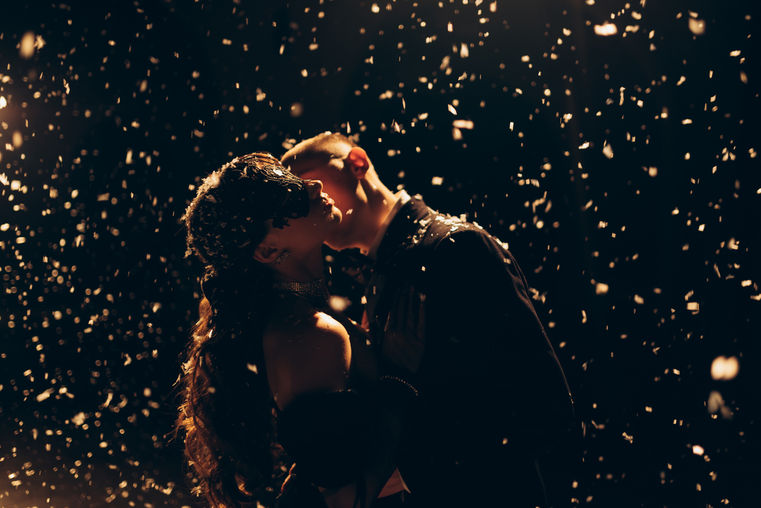 V.V. Winter fairytale Bogdan vision. Wed Photographers 📷 Saint Petersburg