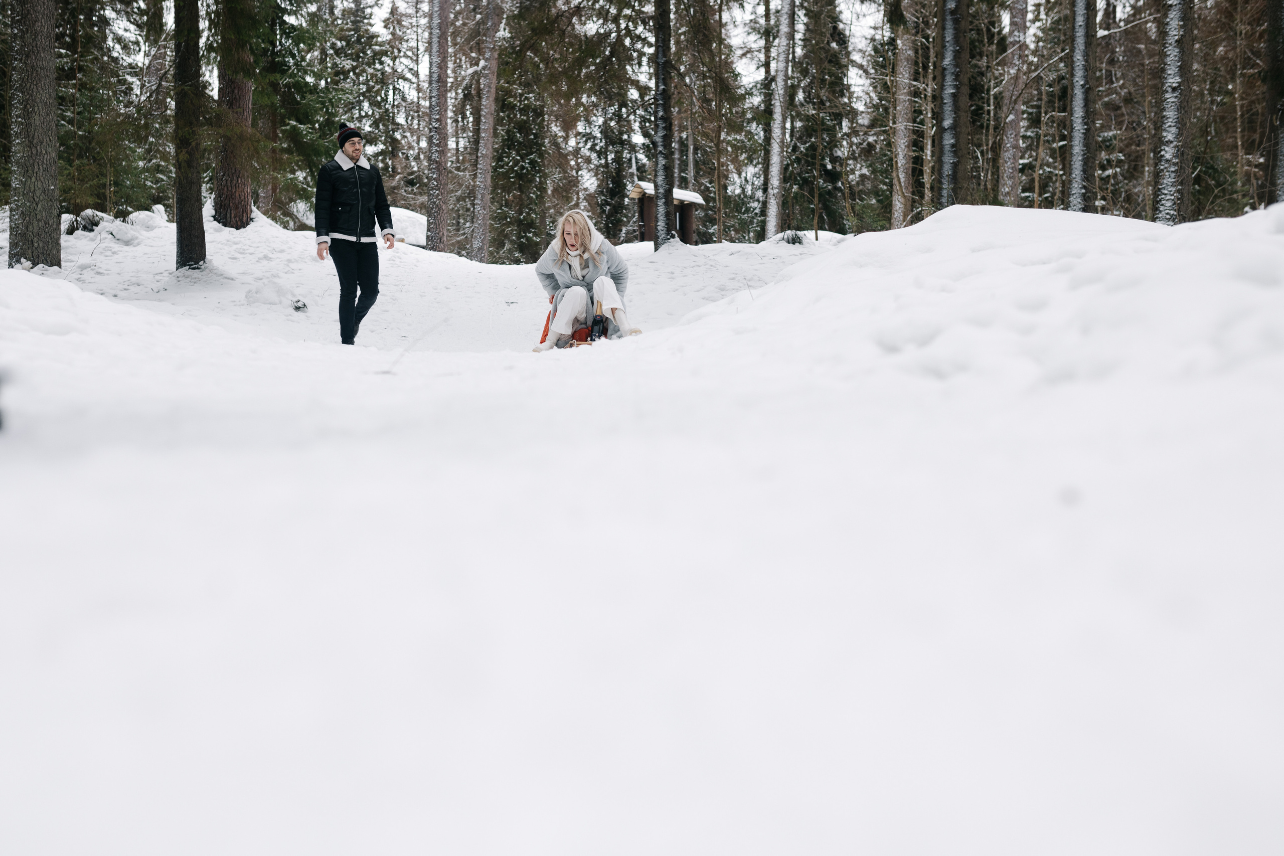 Полина&Виталик (Свадьба: Gentlemen Prefer Blondes). Wed Photographers 📷 Saint Petersburg