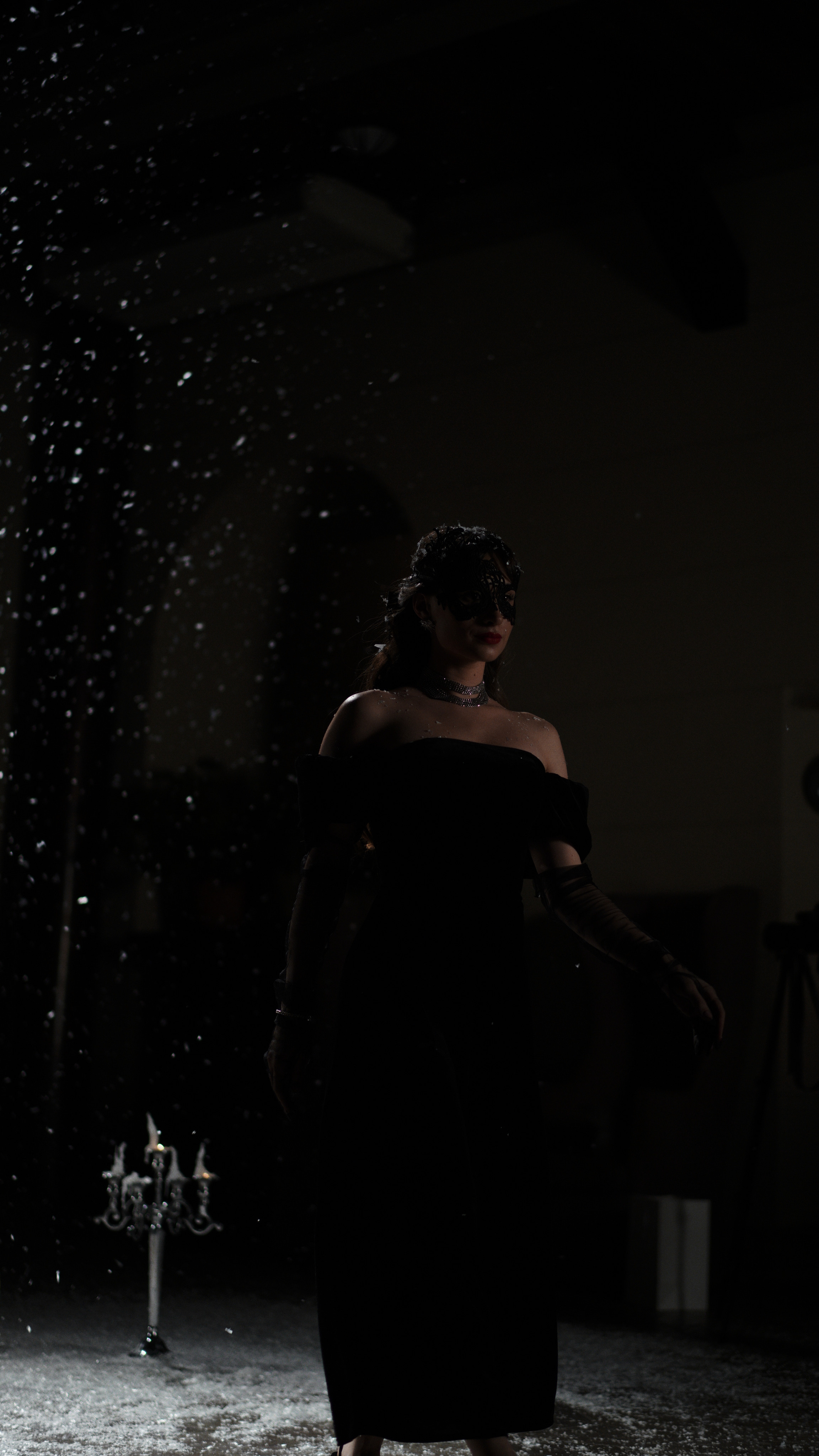 V.V. Winter fairytale Nastya vision. Wed Photographers 📷 Saint Petersburg