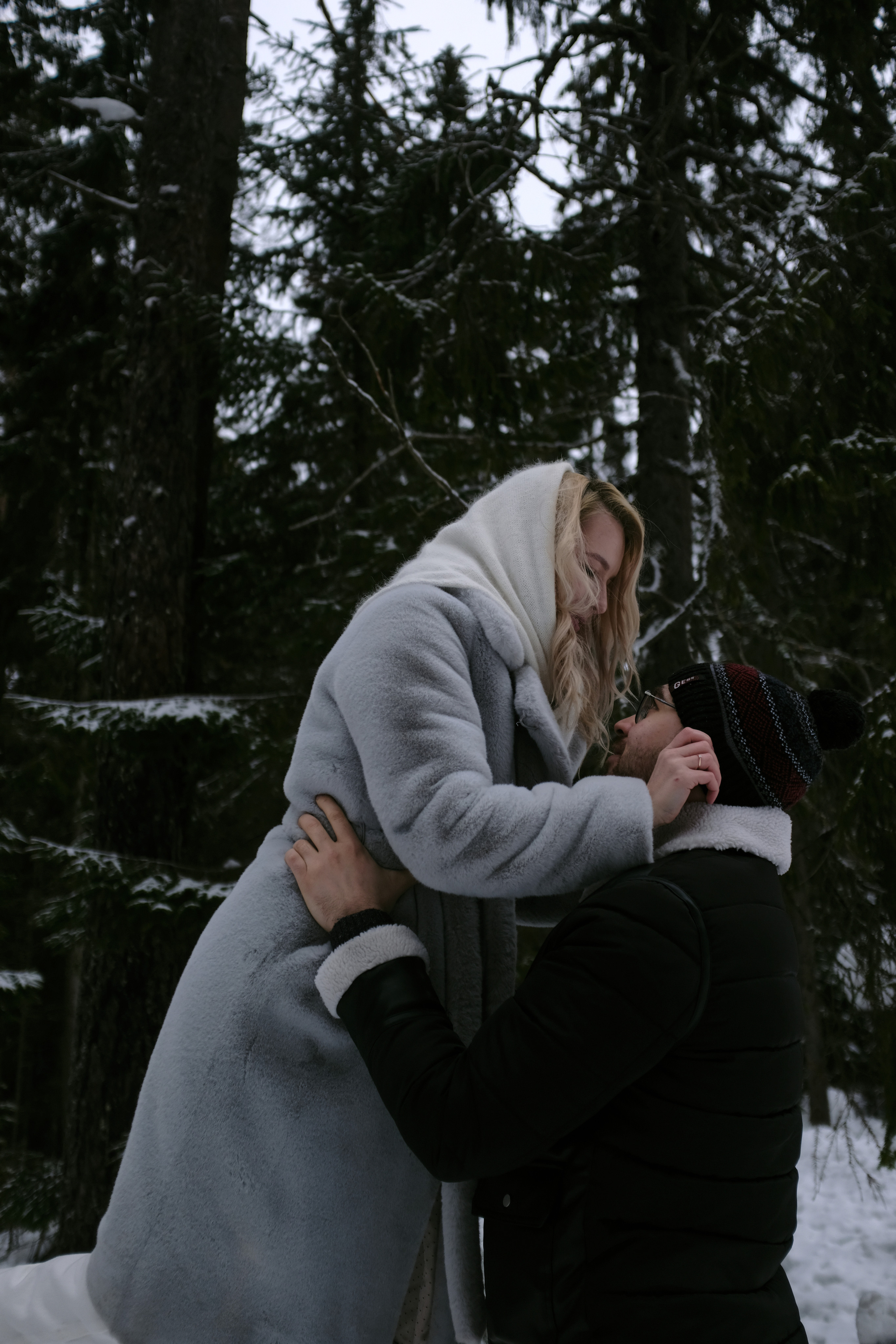 Полина&Виталик (Свадьба: Gentlemen Prefer Blondes). Wed Photographers 📷 Saint Petersburg