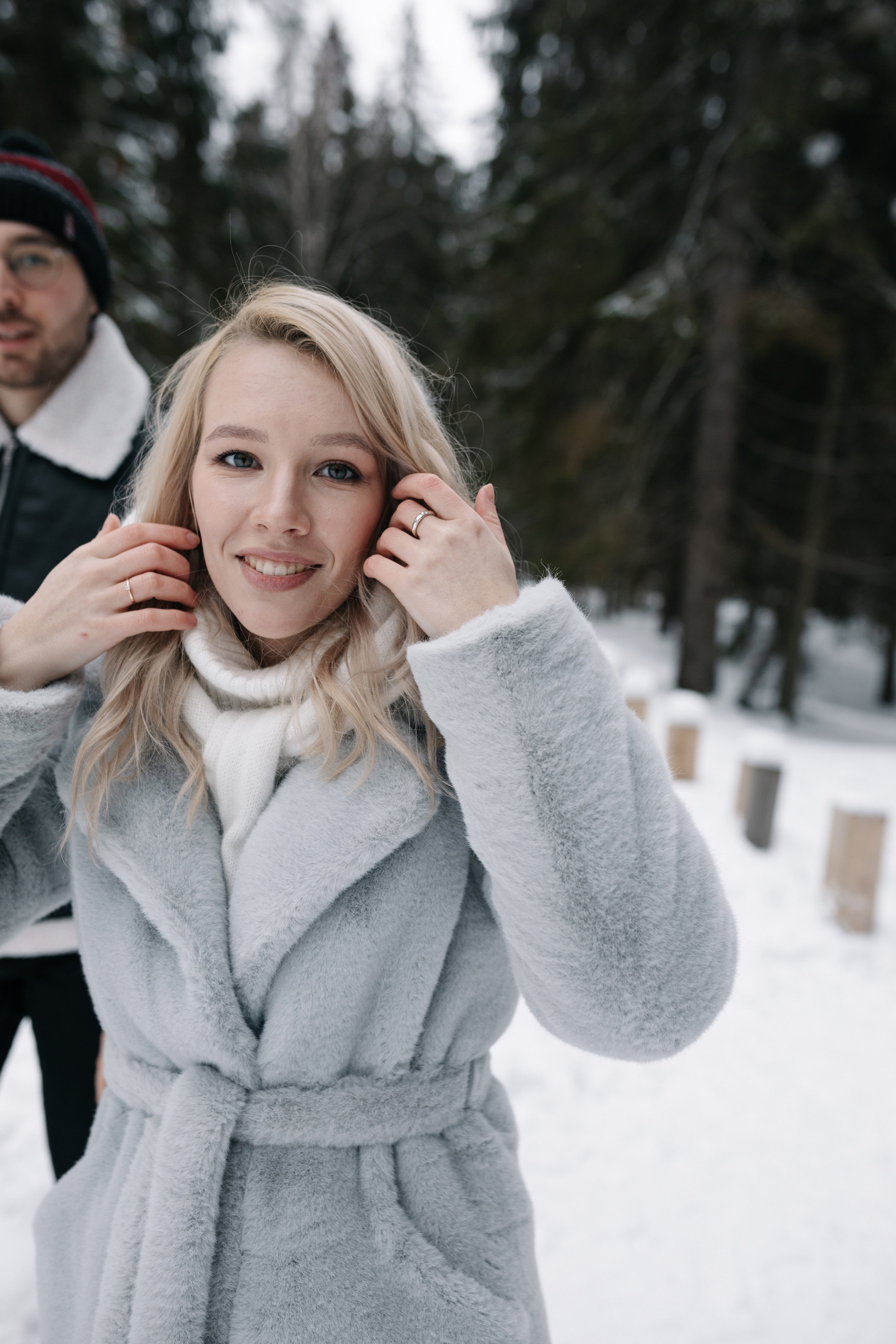 Полина&Виталик (Свадьба: Gentlemen Prefer Blondes). Wed Photographers 📷 Saint Petersburg