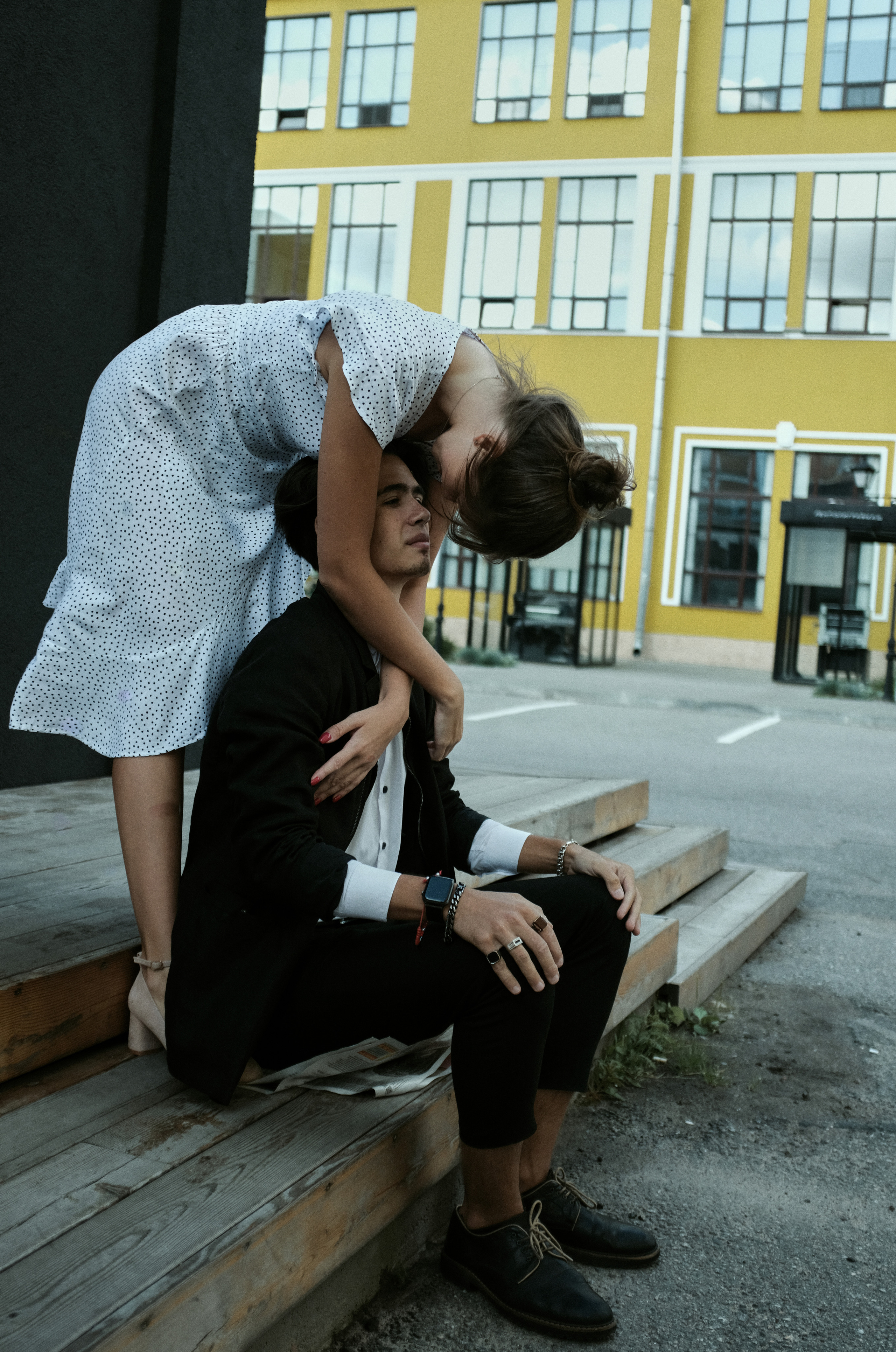 N.D. Wed Photographers 📷 Saint Petersburg