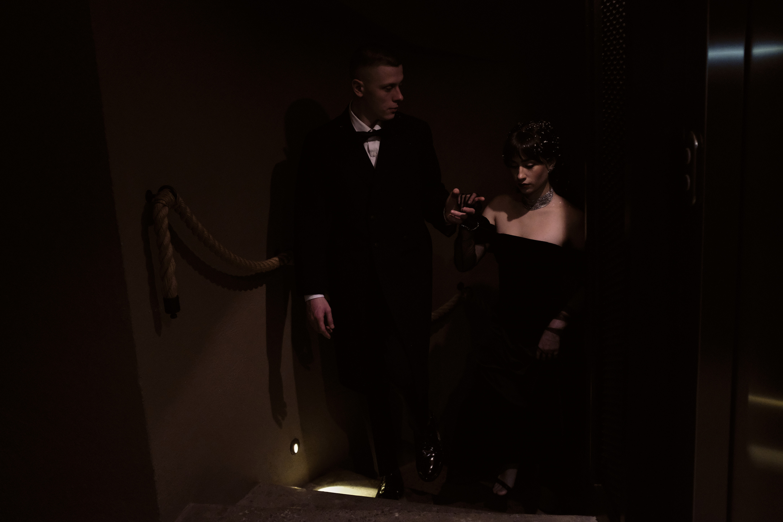 V.V. Winter fairytale Nastya vision. Wed Photographers 📷 Saint Petersburg