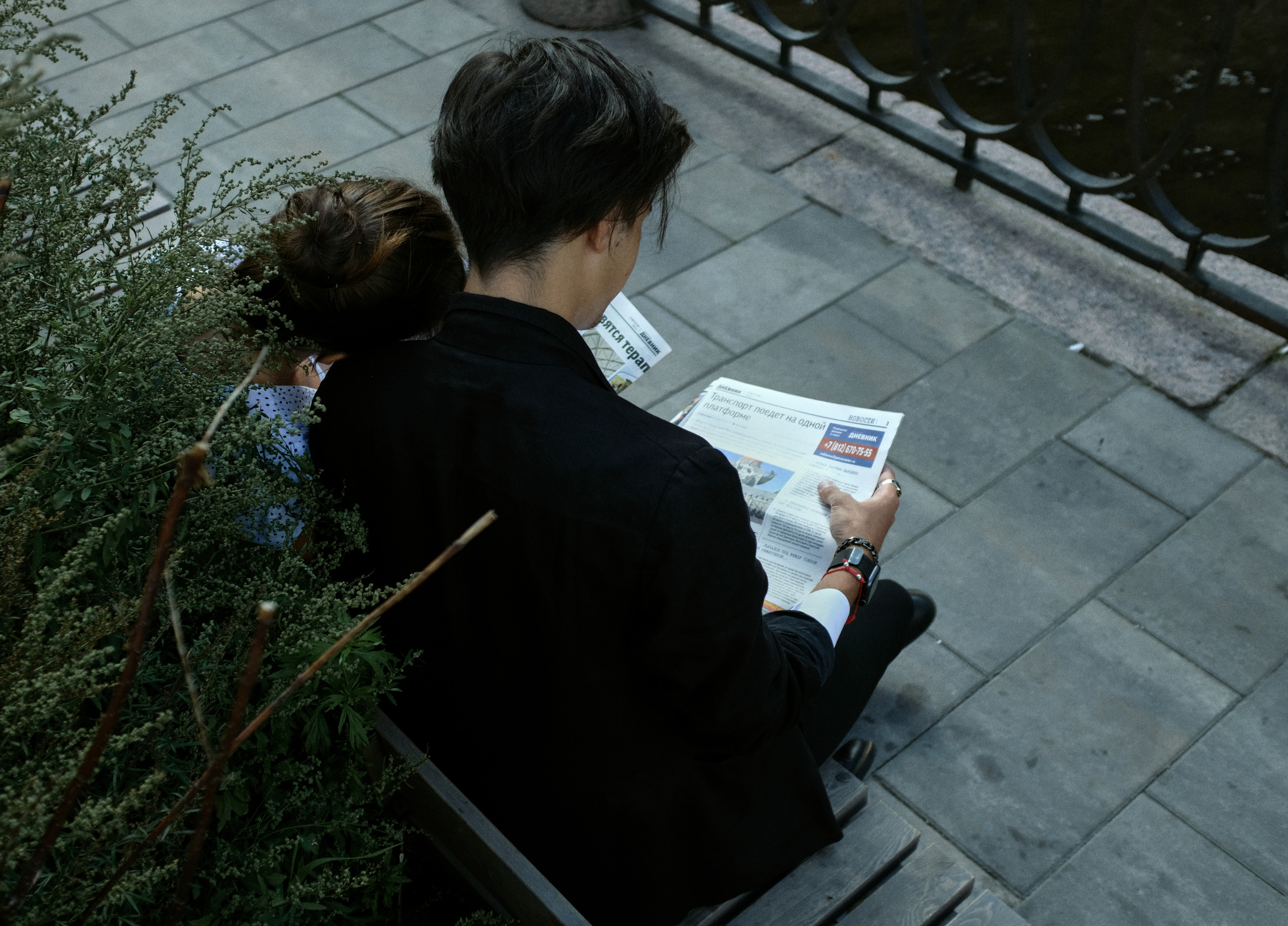 N.D. Wed Photographers 📷 Saint Petersburg