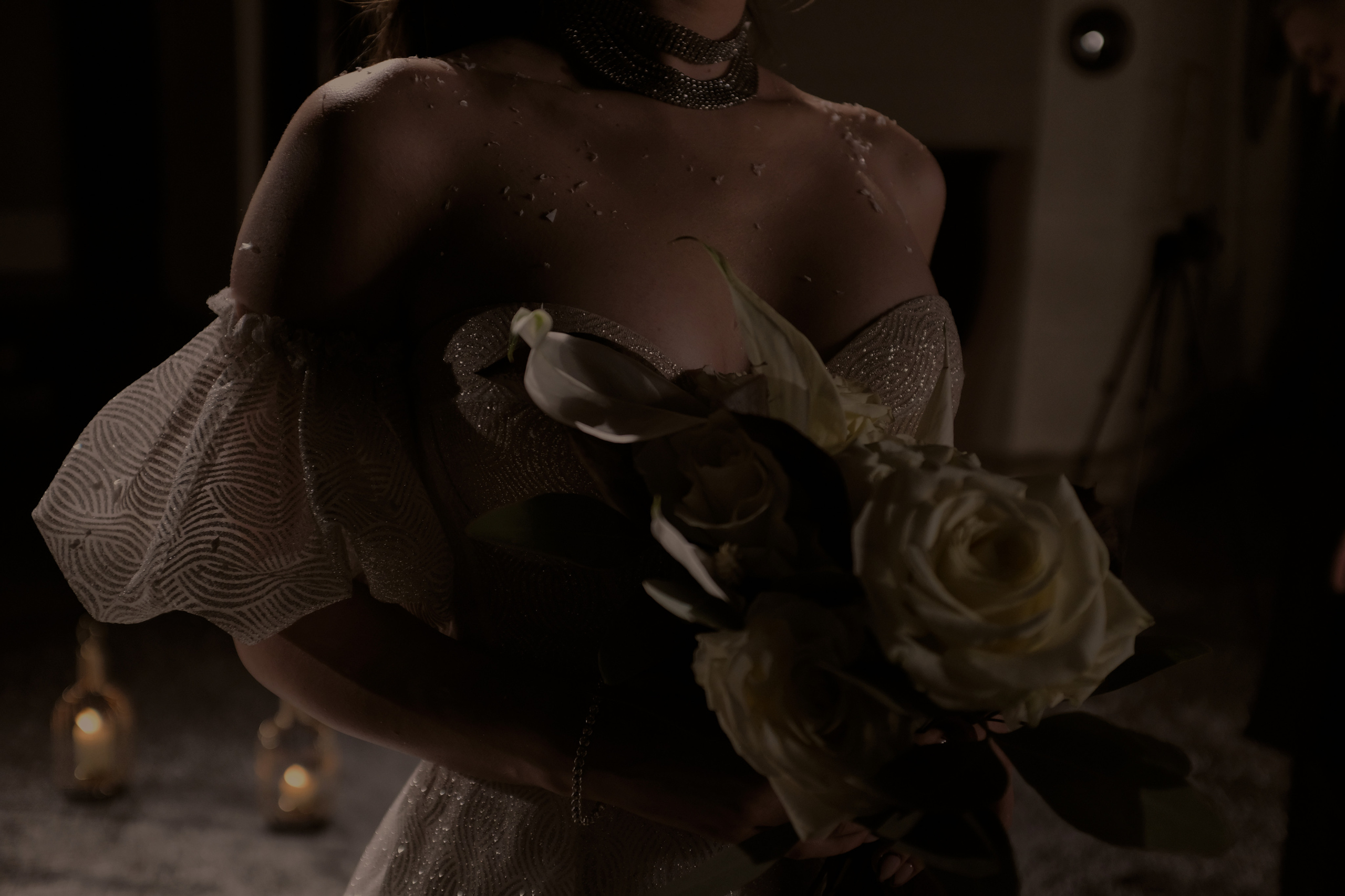 V.V. Winter fairytale Nastya vision. Wed Photographers 📷 Saint Petersburg