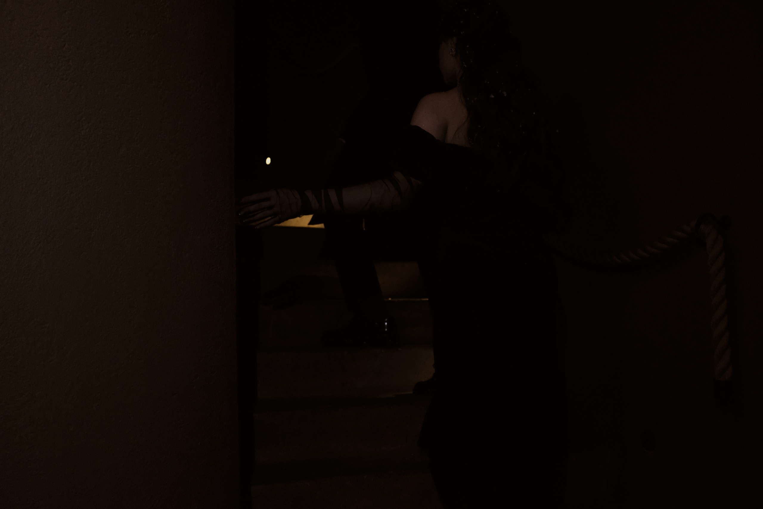 V.V. Winter fairytale Nastya vision. Wed Photographers 📷 Saint Petersburg