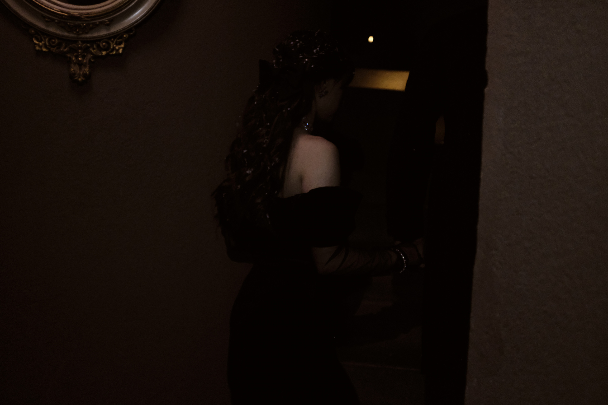 V.V. Winter fairytale Nastya vision. Wed Photographers 📷 Saint Petersburg