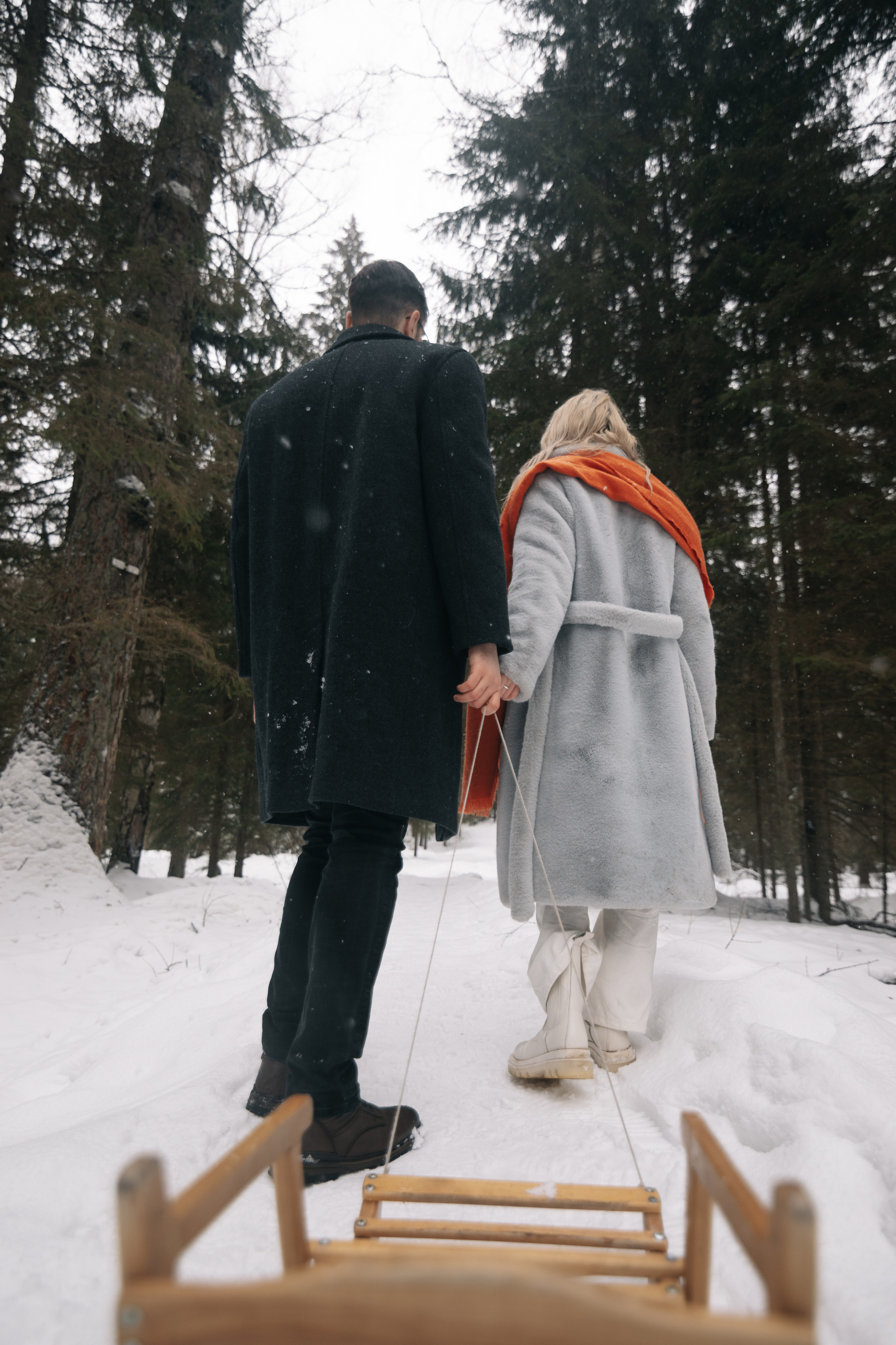 Полина&Виталик (Свадьба: Gentlemen Prefer Blondes). Wed Photographers 📷 Saint Petersburg