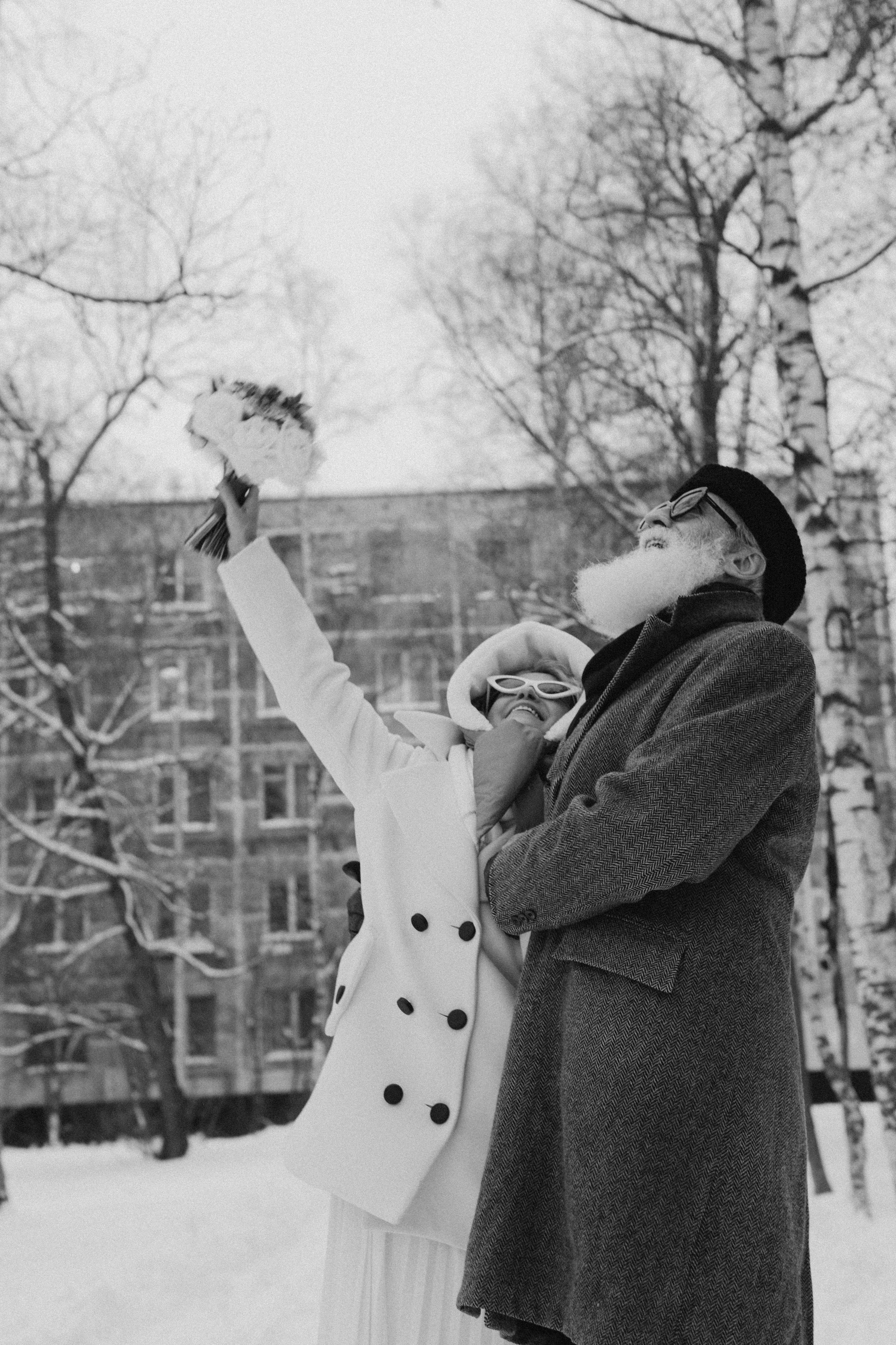 E.R. Wed Photographers 📷 Saint Petersburg