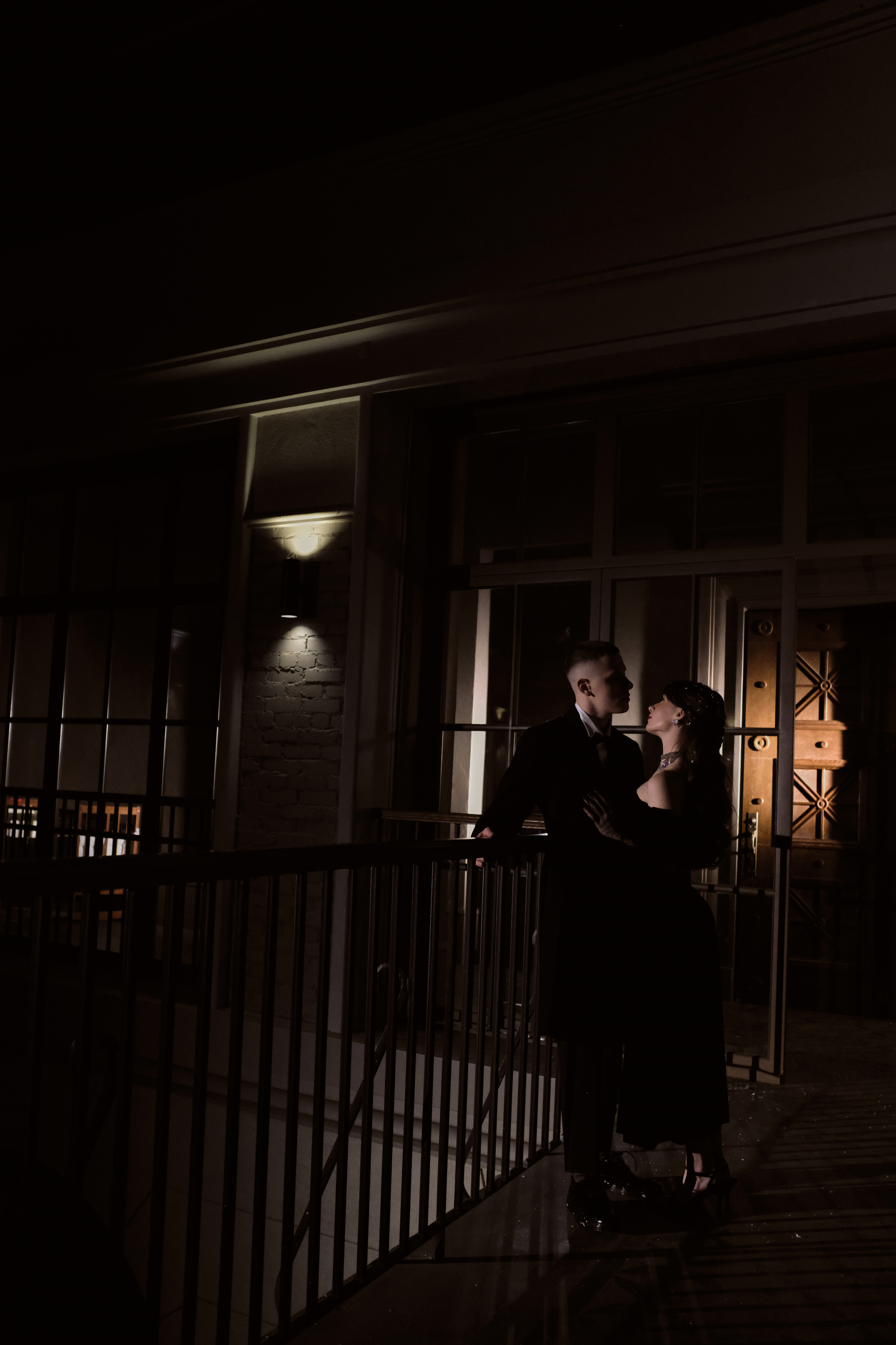 V.V. Winter fairytale Nastya vision. Wed Photographers 📷 Saint Petersburg