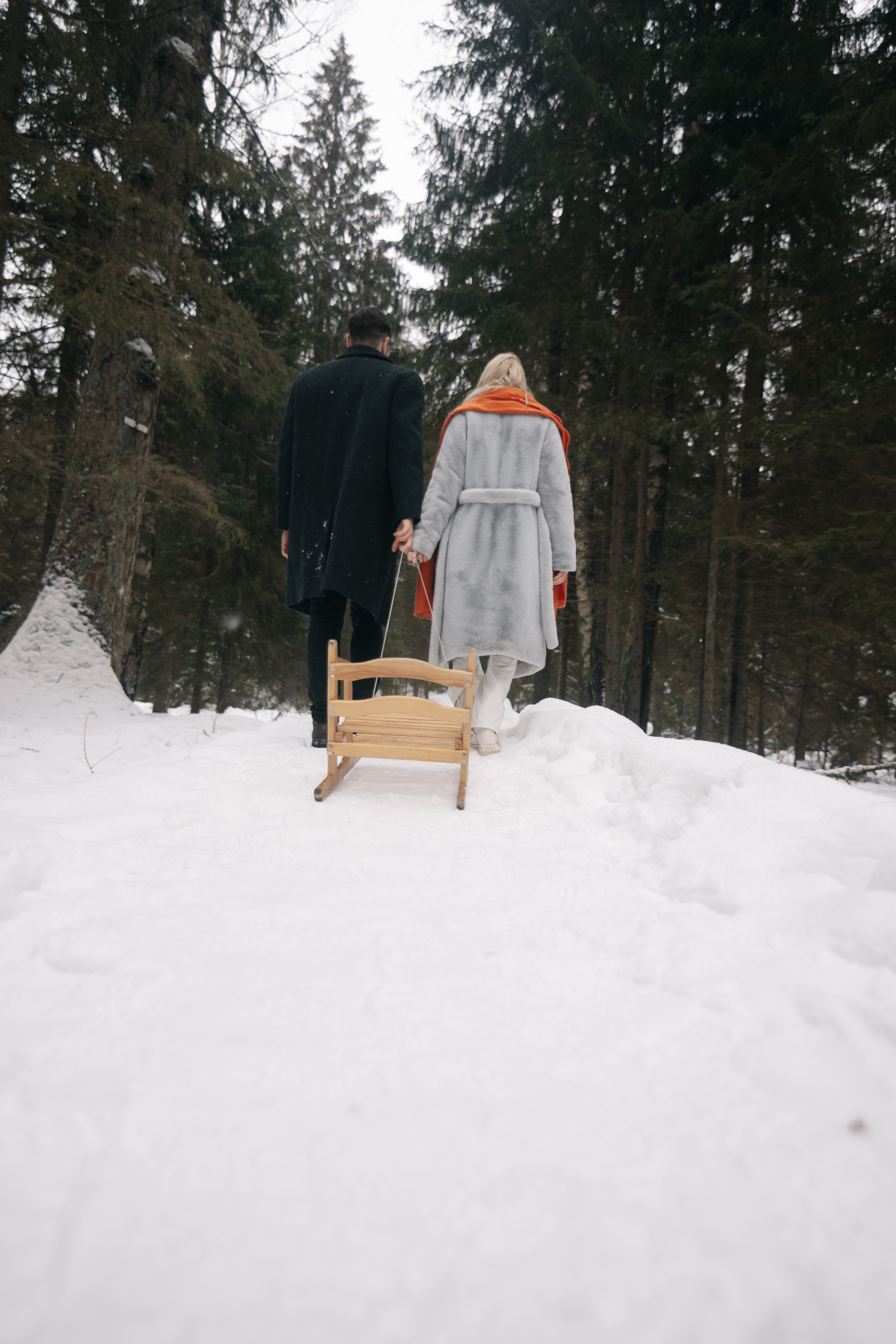 Полина&Виталик (Свадьба: Gentlemen Prefer Blondes). Wed Photographers 📷 Saint Petersburg