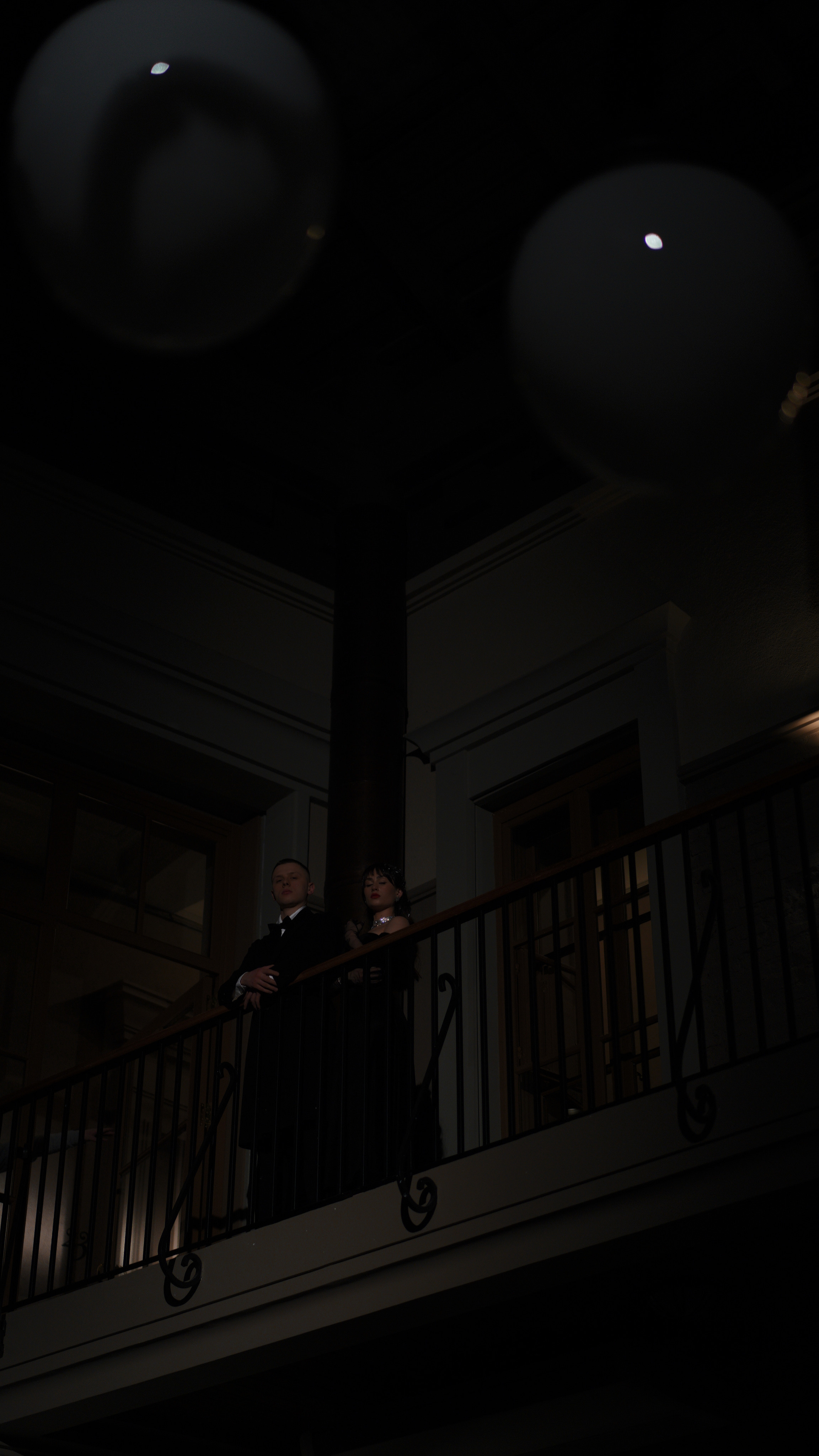 V.V. Winter fairytale Nastya vision. Wed Photographers 📷 Saint Petersburg