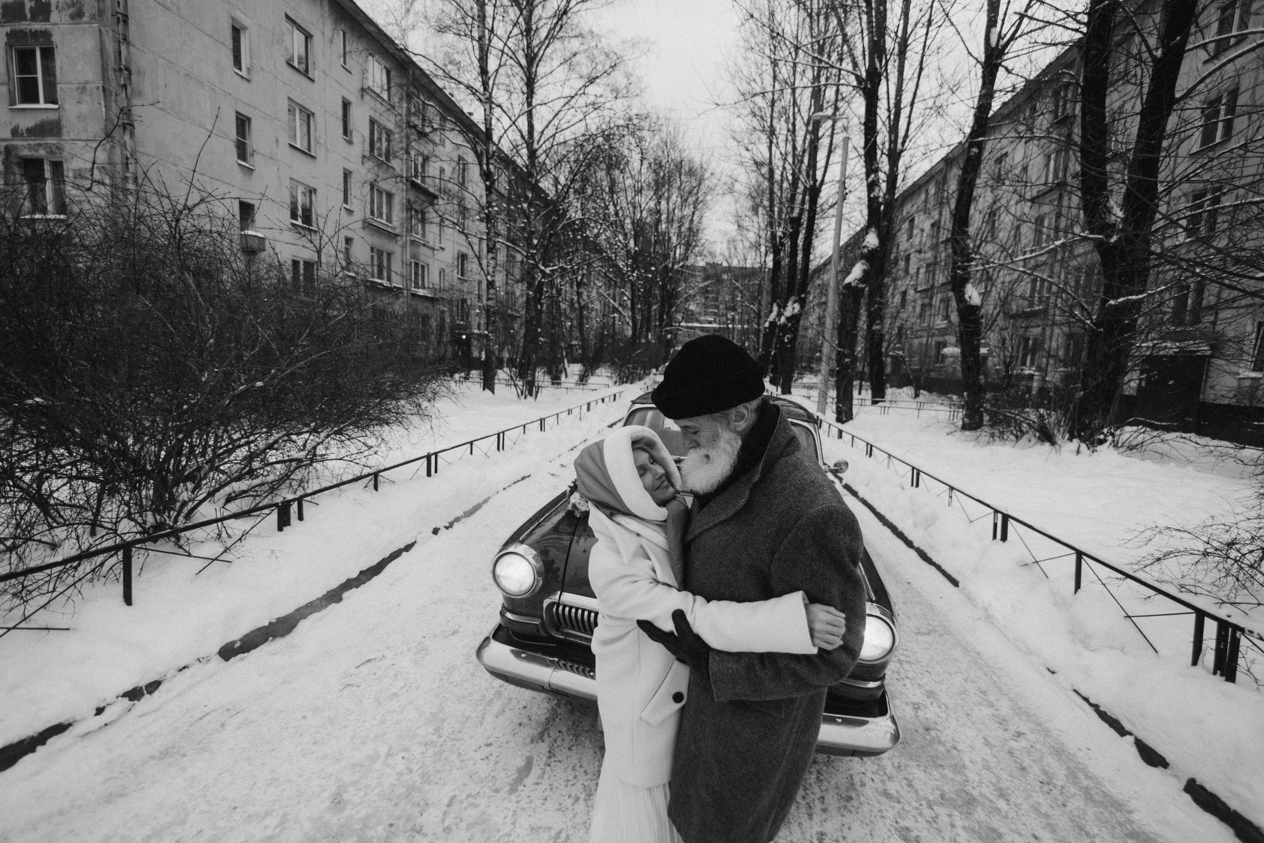E.R. Wed Photographers 📷 Saint Petersburg