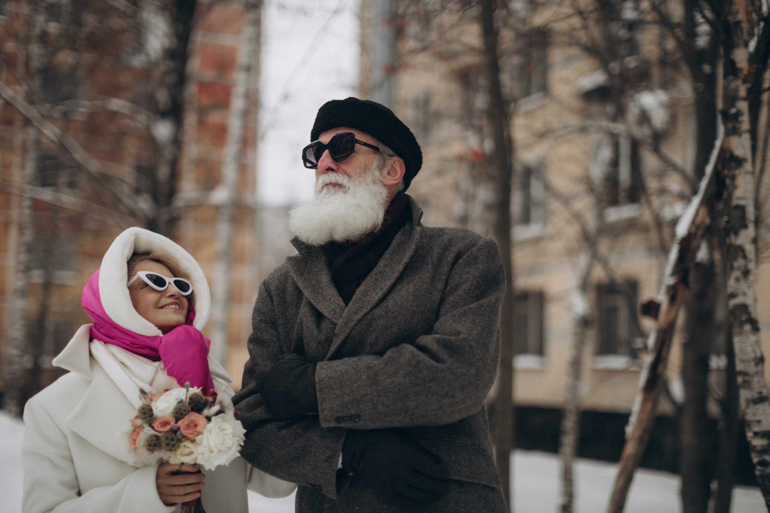 E.R. Wed Photographers 📷 Saint Petersburg