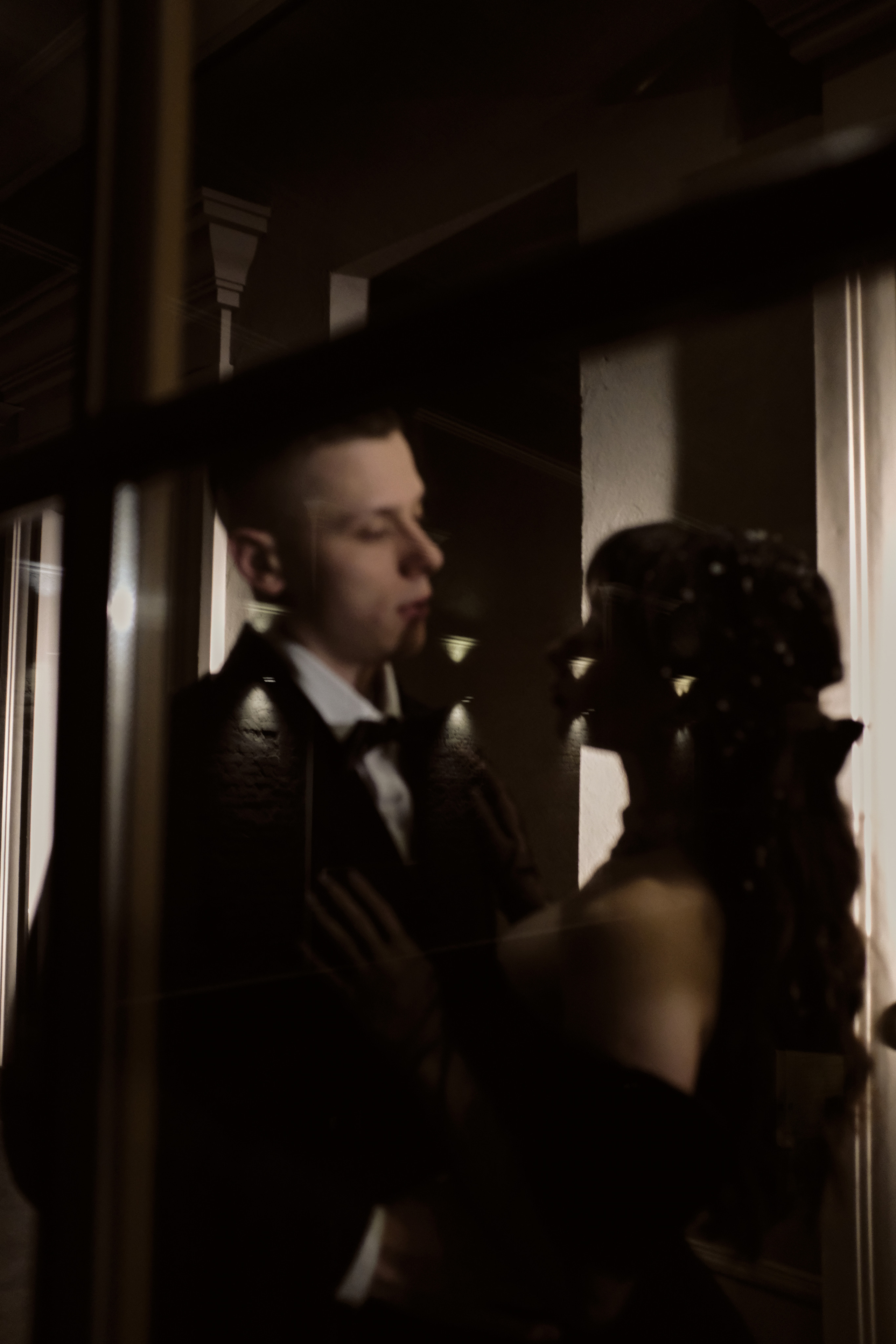 V.V. Winter fairytale Nastya vision. Wed Photographers 📷 Saint Petersburg