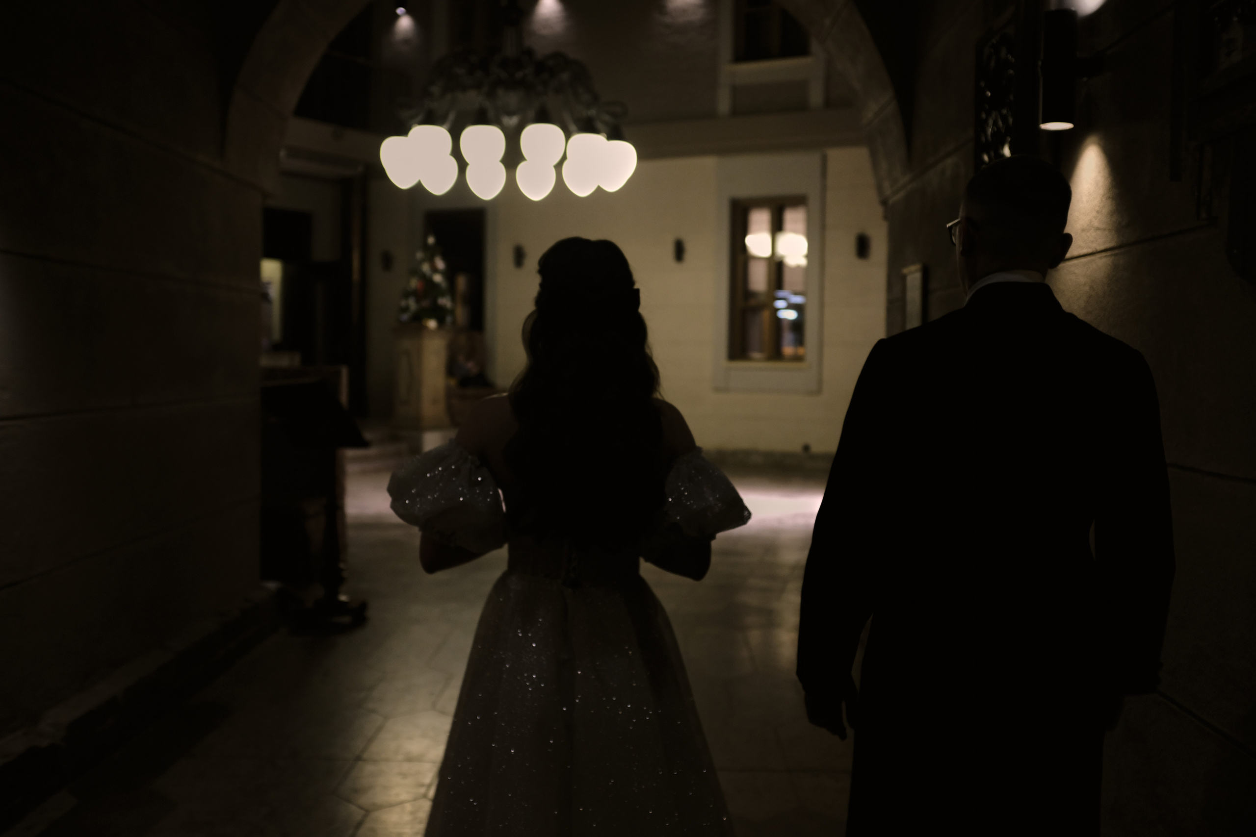 V.V. Winter fairytale Nastya vision. Wed Photographers 📷 Saint Petersburg