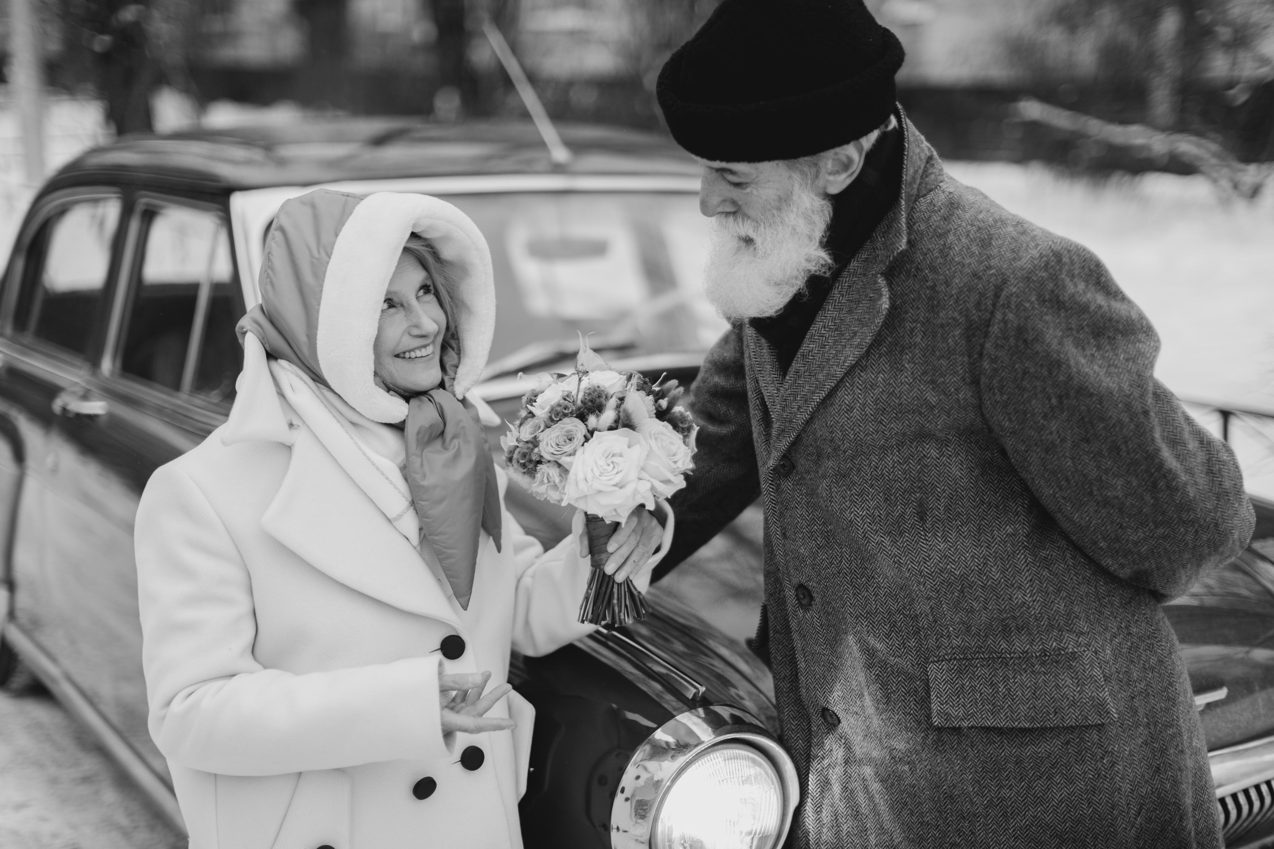 E.R. Wed Photographers 📷 Saint Petersburg