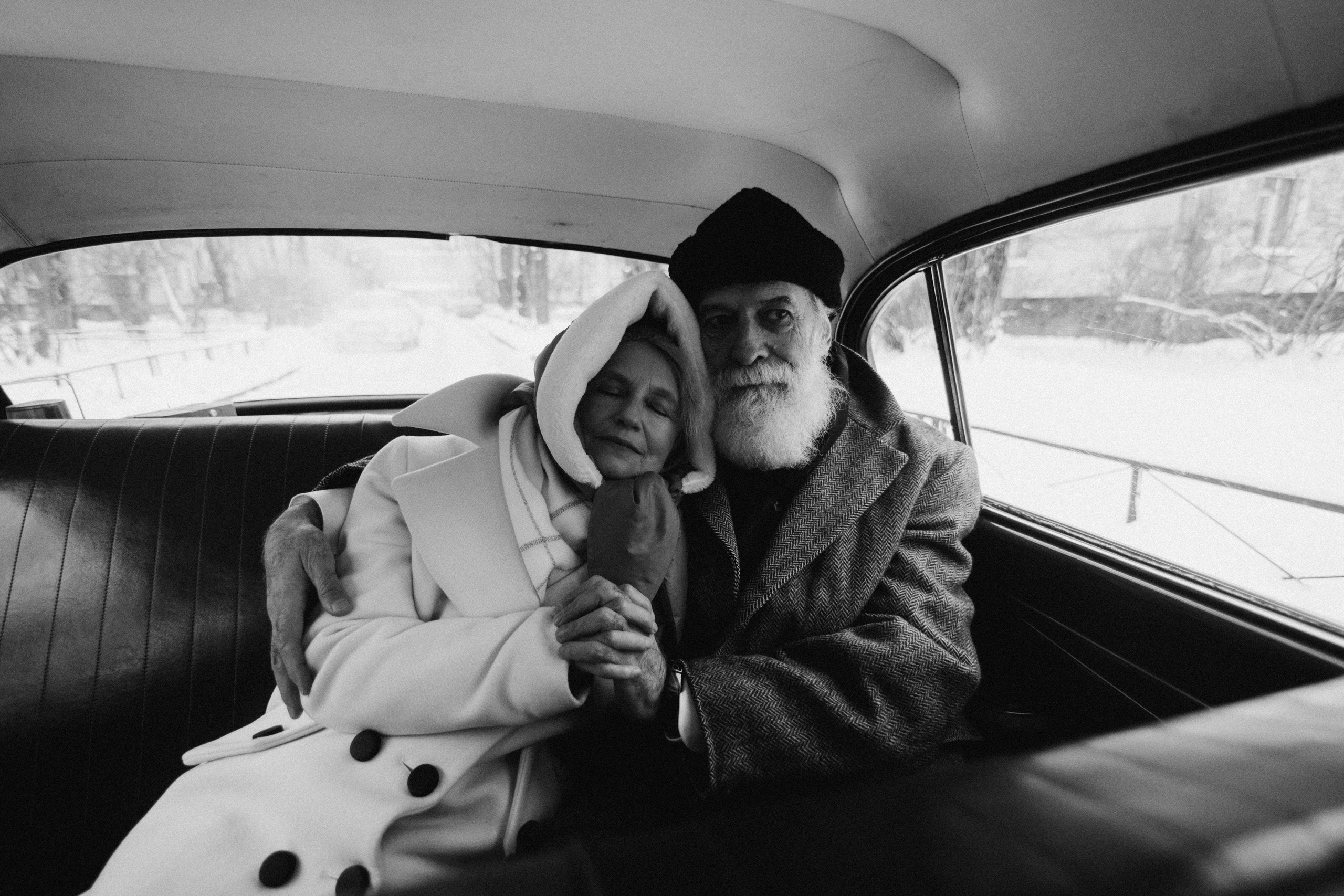 E.R. Wed Photographers 📷 Saint Petersburg