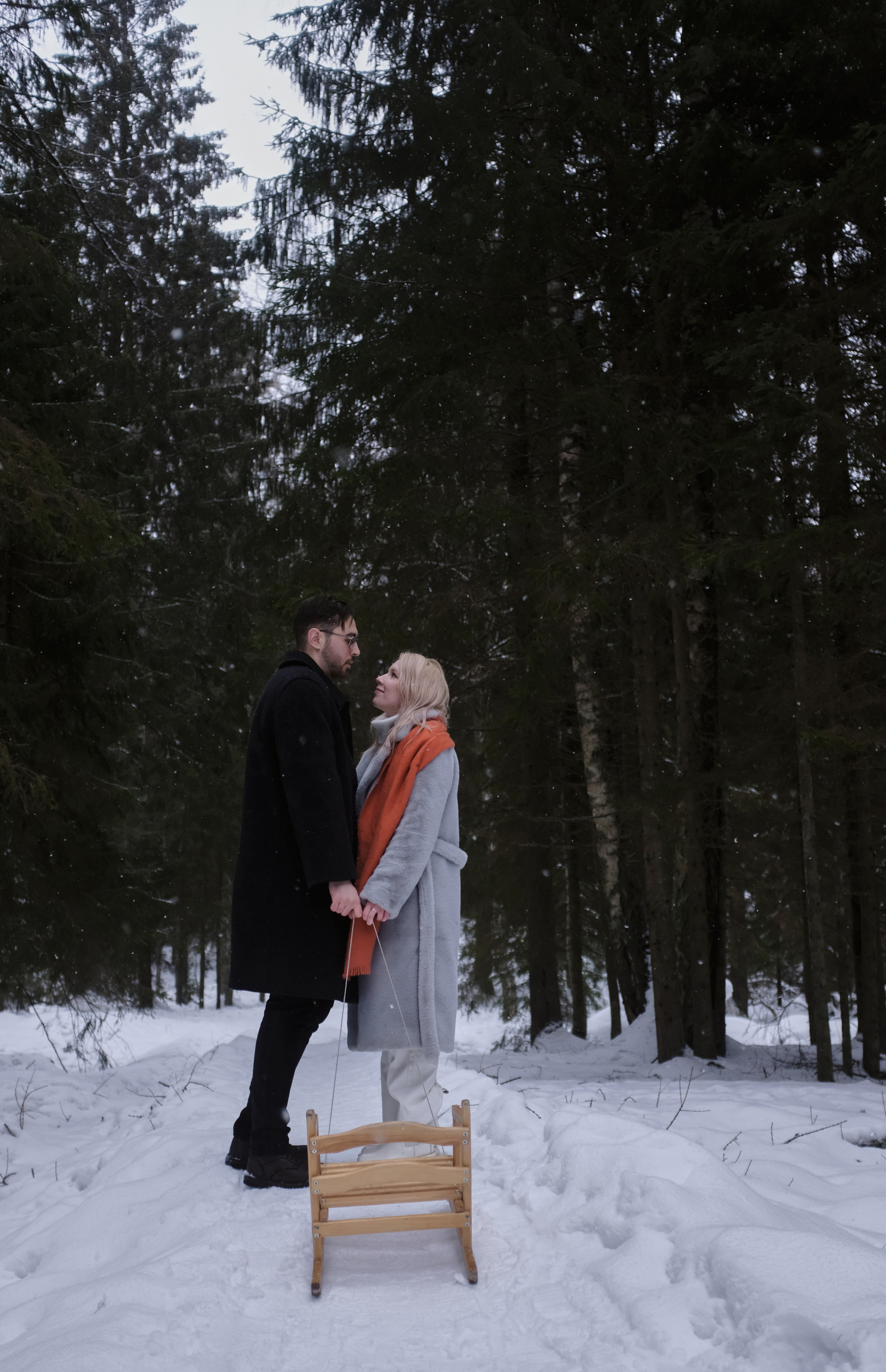 Полина&Виталик (Свадьба: Gentlemen Prefer Blondes). Wed Photographers 📷 Saint Petersburg