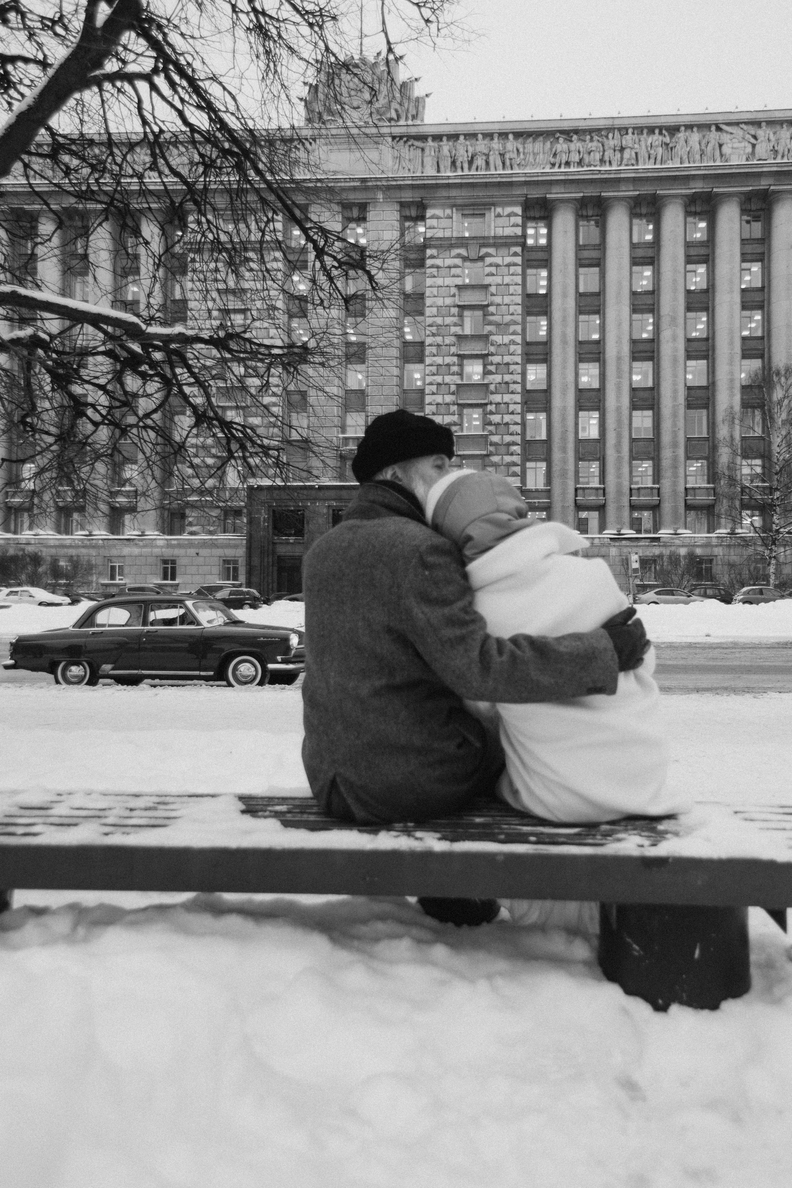 E.R. Wed Photographers 📷 Saint Petersburg