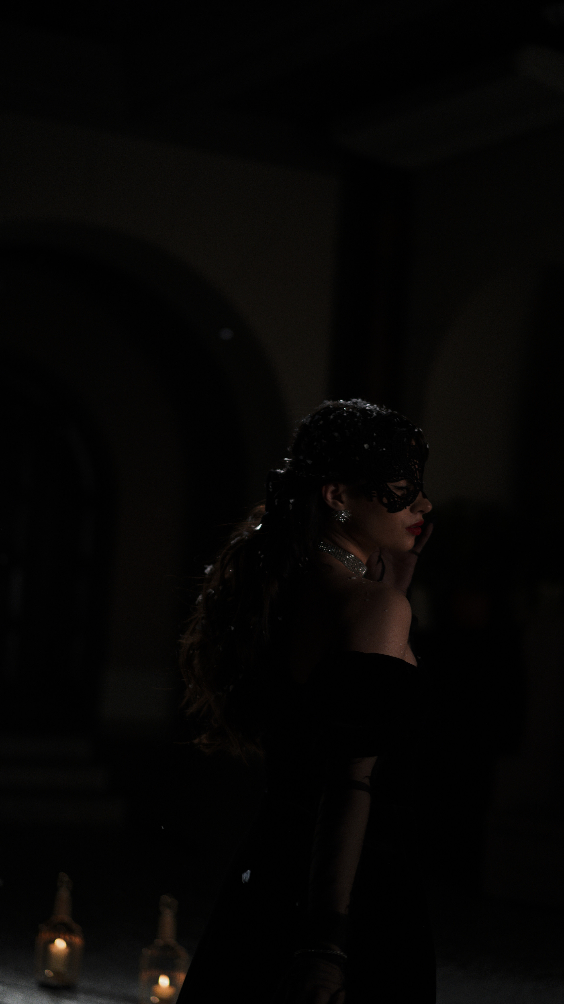 V.V. Winter fairytale Nastya vision. Wed Photographers 📷 Saint Petersburg