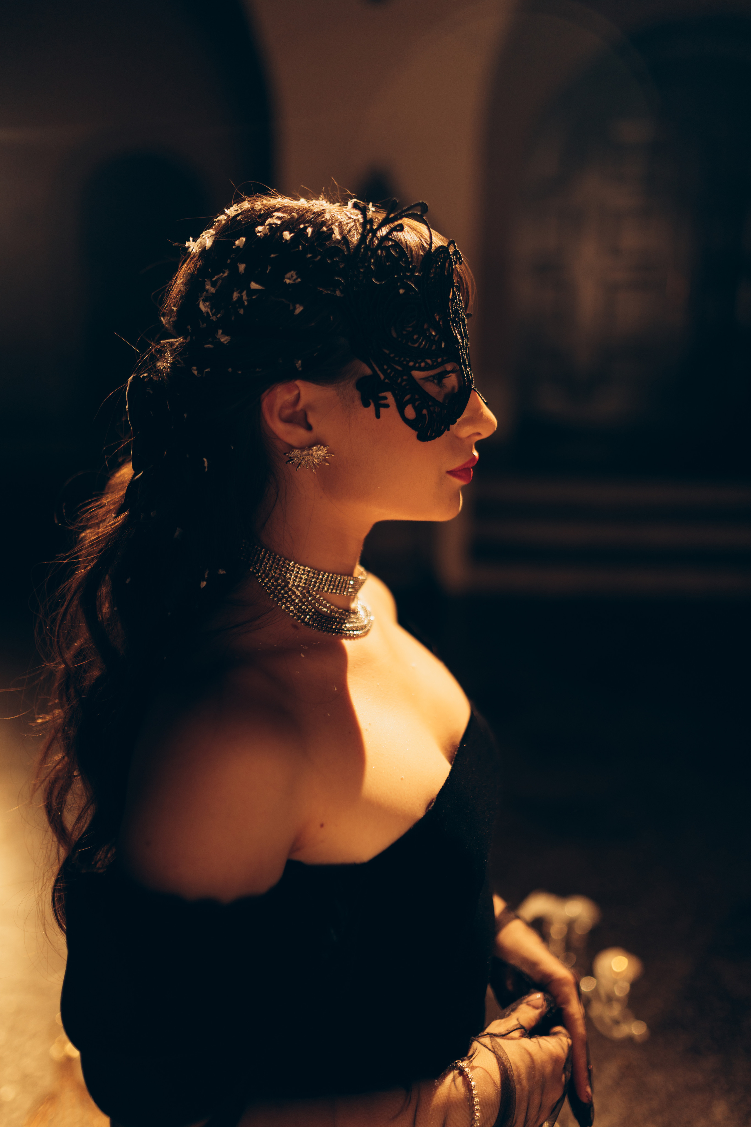 V.V. Winter fairytale Bogdan vision. Wed Photographers 📷 Saint Petersburg