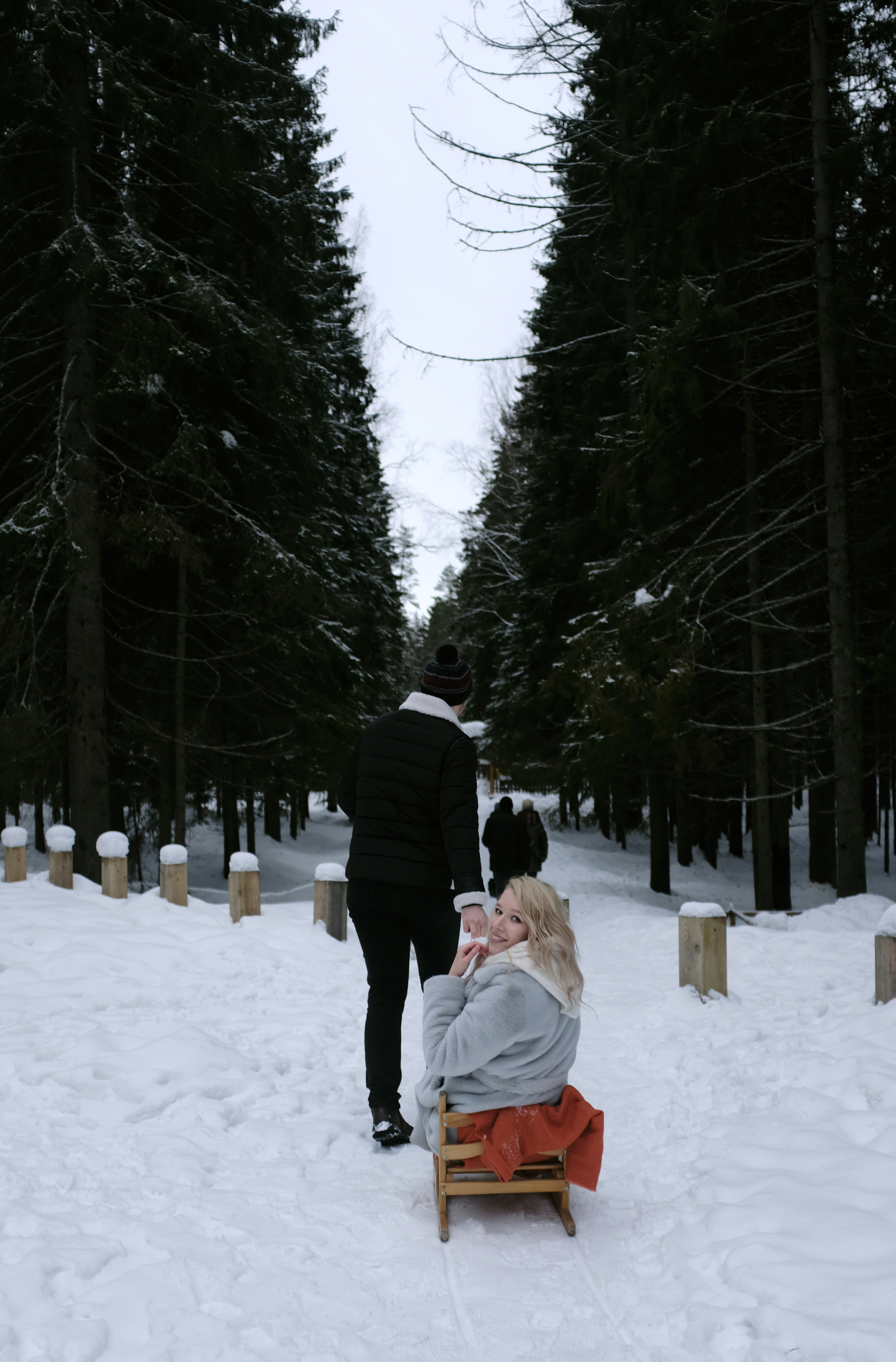 Полина&Виталик (Свадьба: Gentlemen Prefer Blondes). Wed Photographers 📷 Saint Petersburg