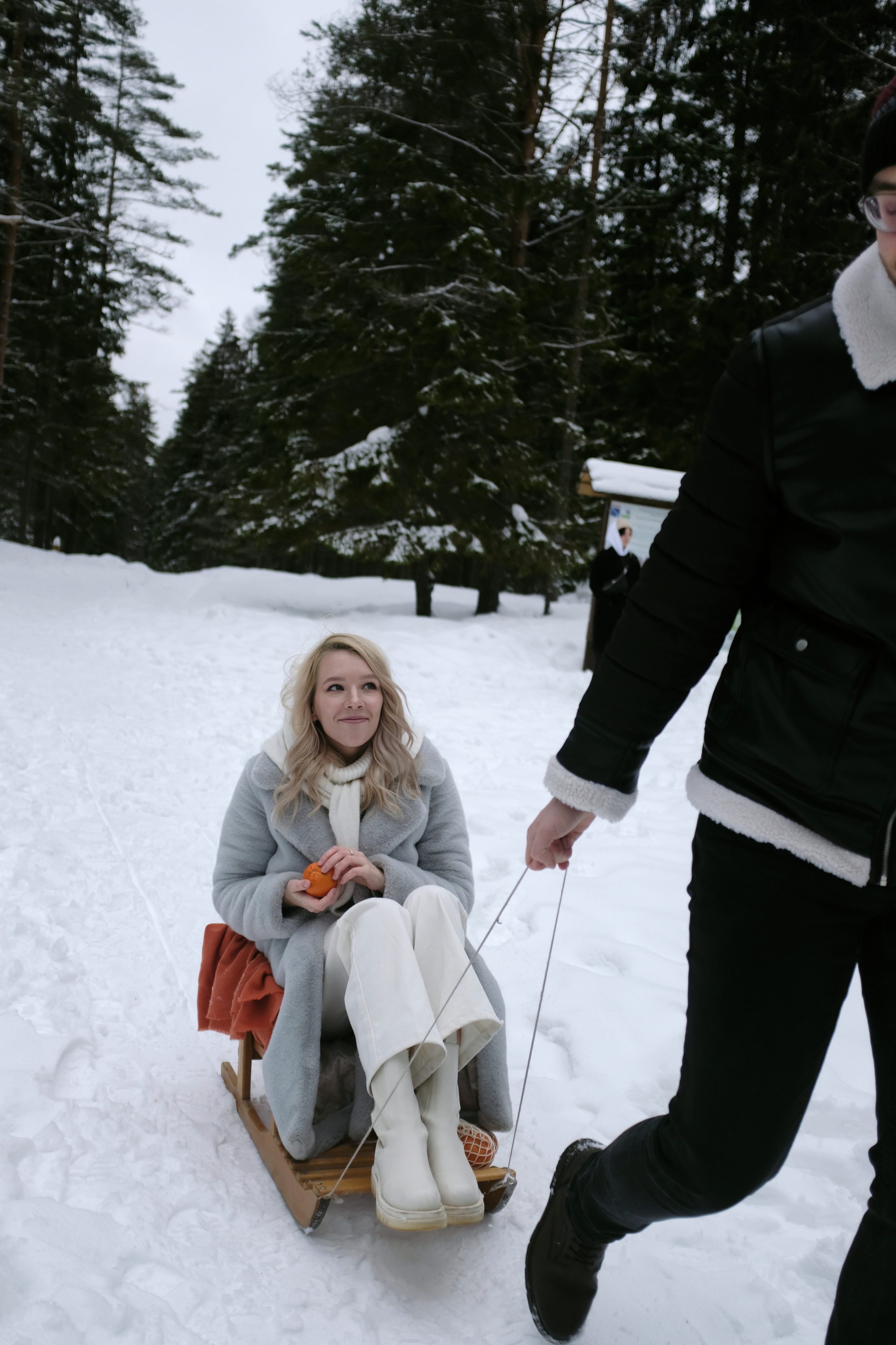 Полина&Виталик (Свадьба: Gentlemen Prefer Blondes). Wed Photographers 📷 Saint Petersburg
