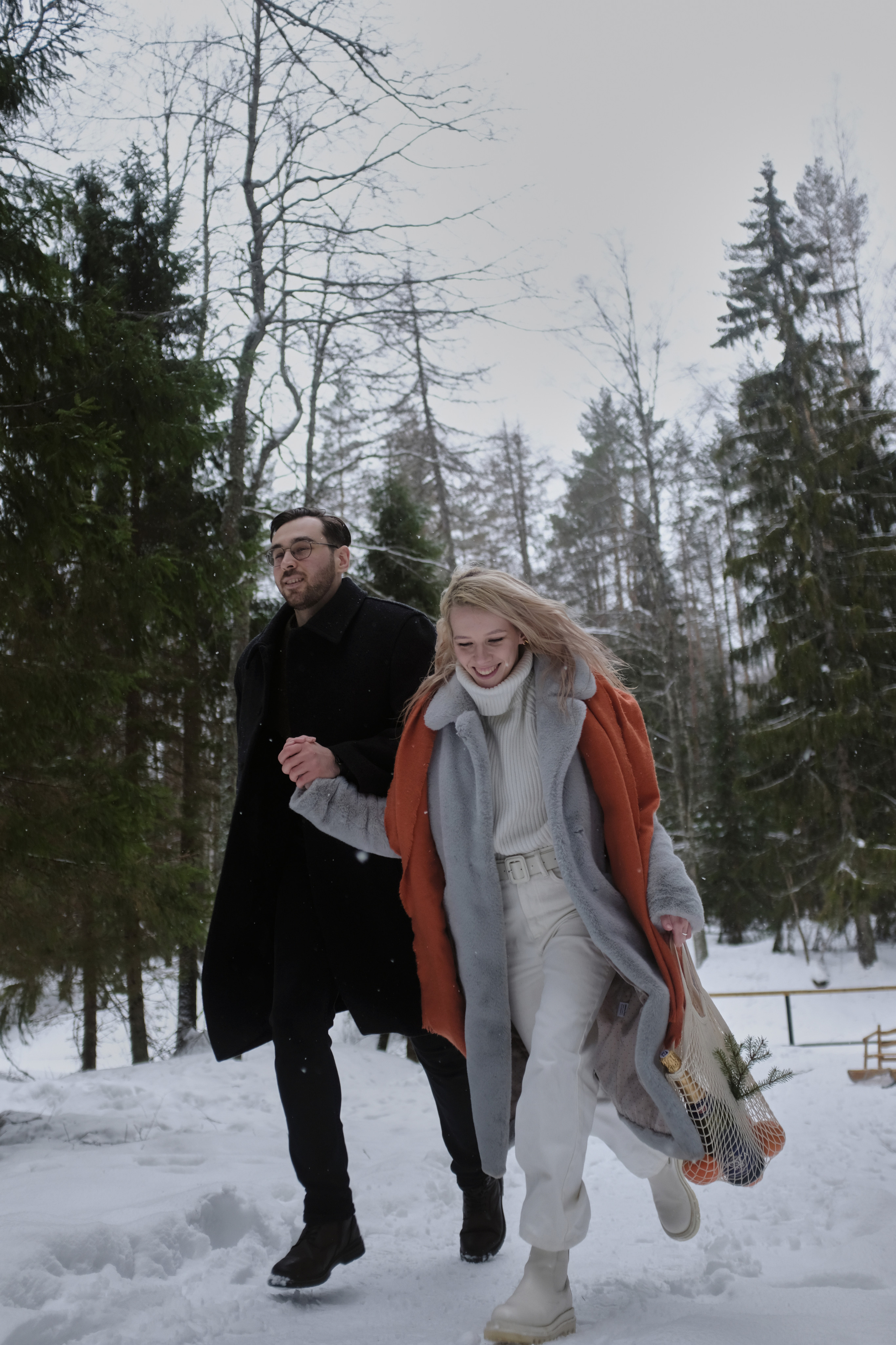 Полина&Виталик (Свадьба: Gentlemen Prefer Blondes). Wed Photographers 📷 Saint Petersburg