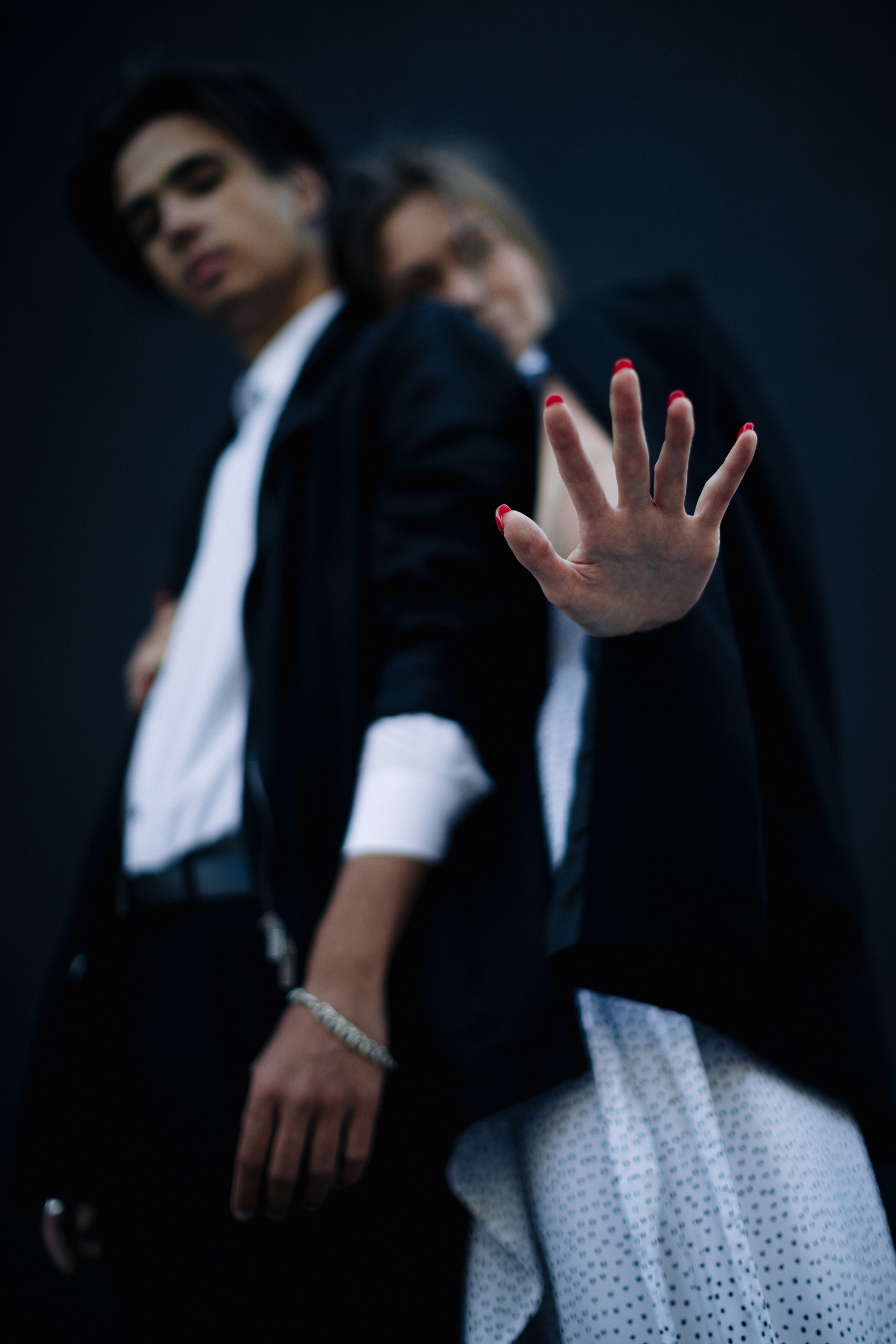 N.D. Wed Photographers 📷 Saint Petersburg