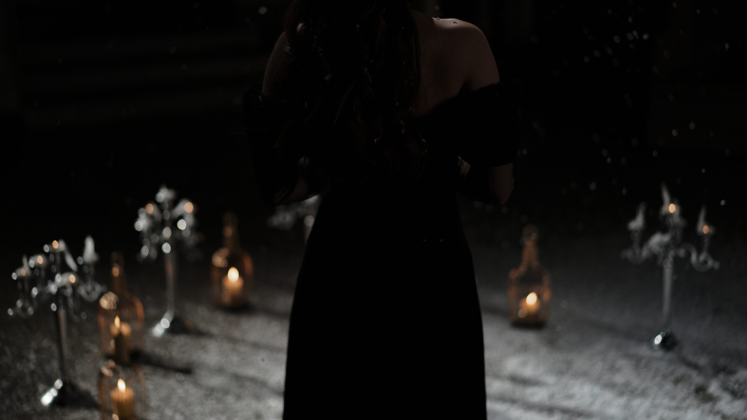 V.V. Winter fairytale Nastya vision. Wed Photographers 📷 Saint Petersburg