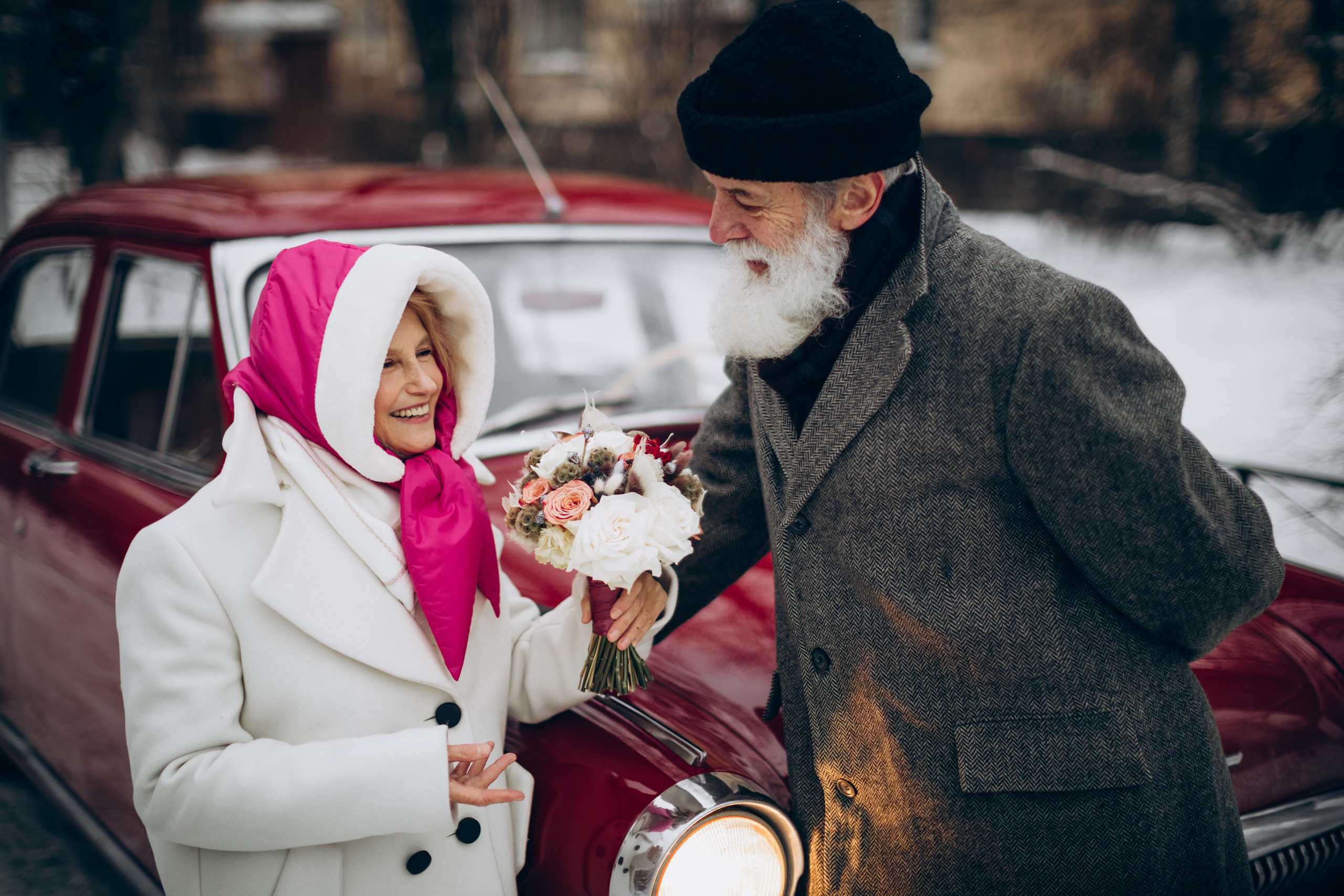 E.R. Wed Photographers 📷 Saint Petersburg