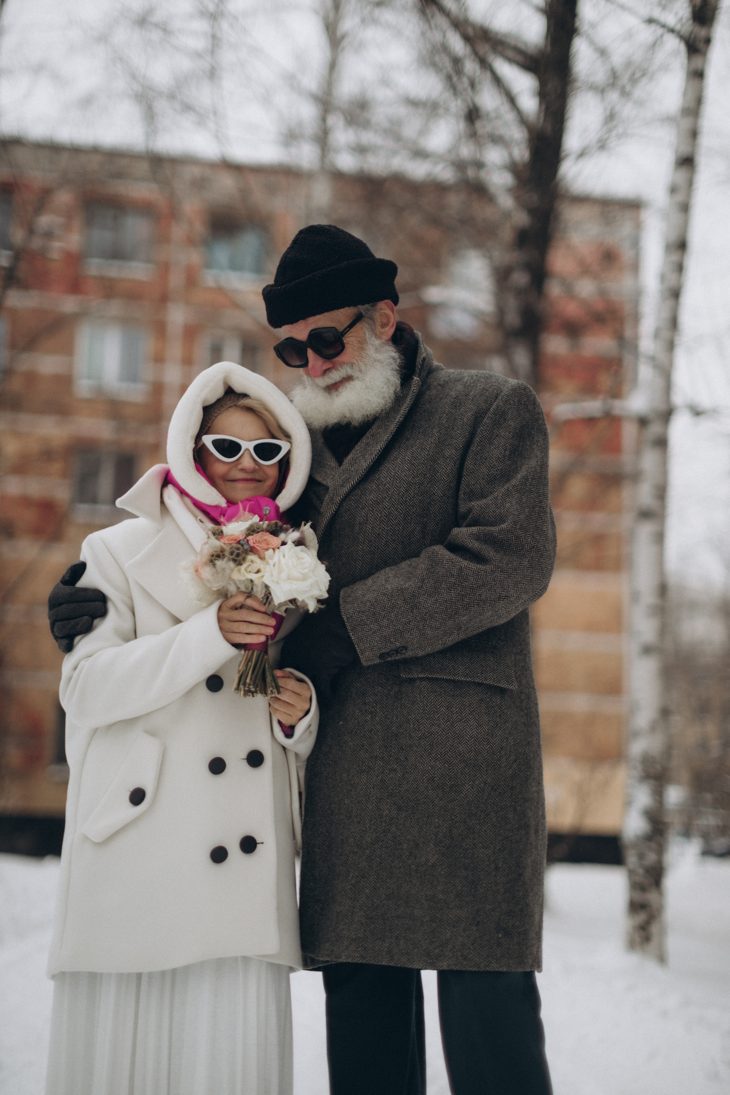 E.R. Wed Photographers 📷 Saint Petersburg