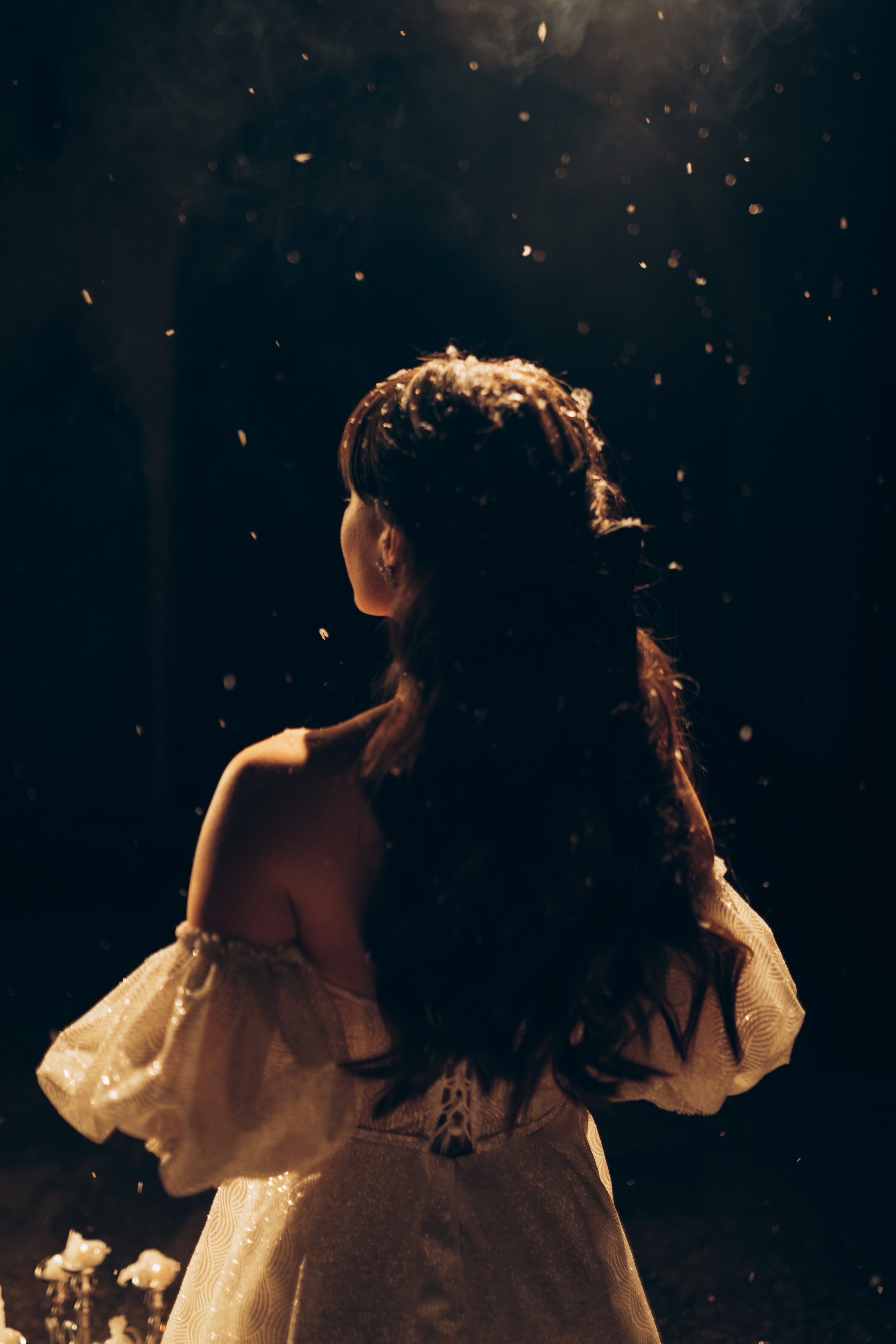 V.V. Winter fairytale Bogdan vision. Wed Photographers 📷 Saint Petersburg