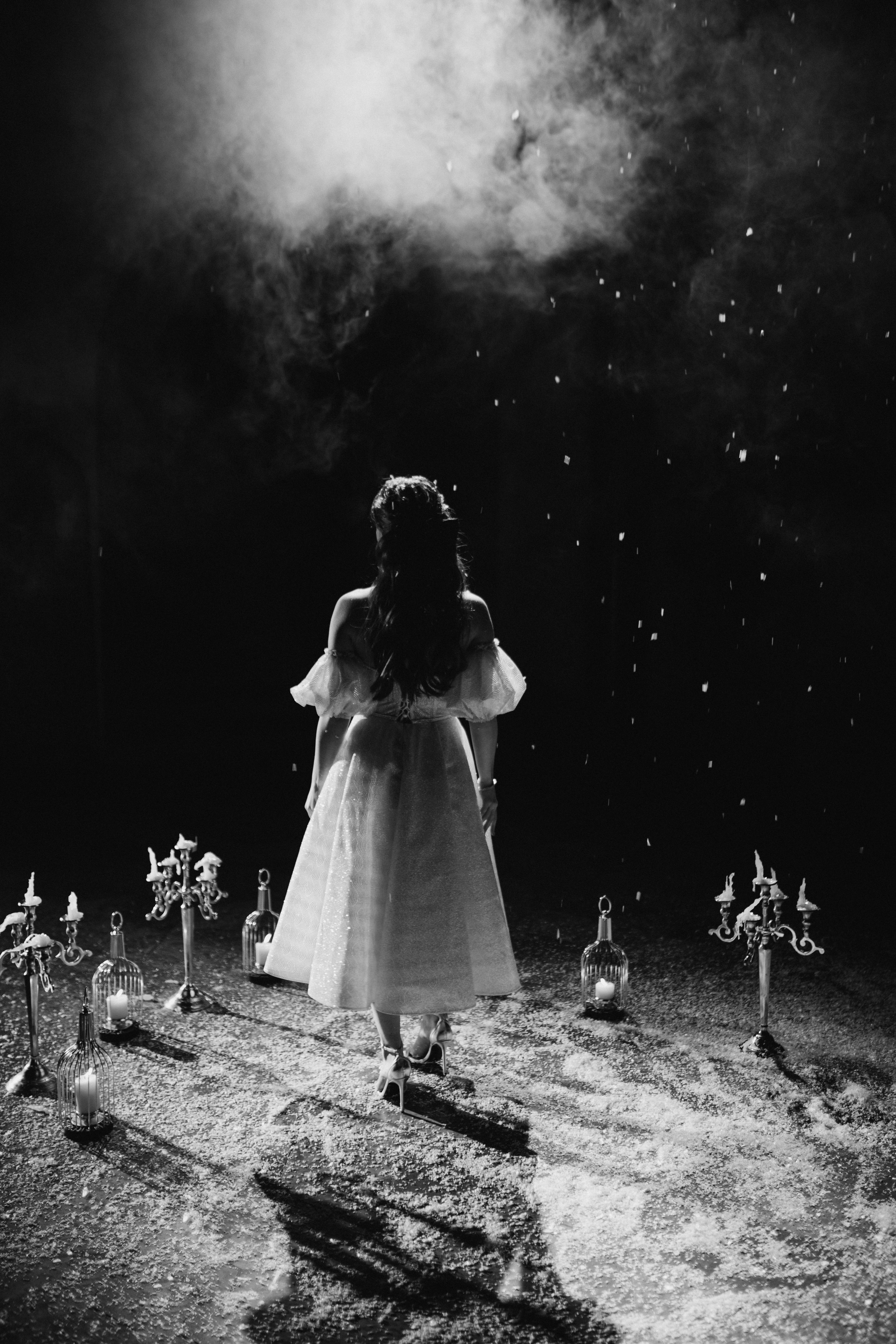 V.V. Winter fairytale Bogdan vision. Wed Photographers 📷 Saint Petersburg