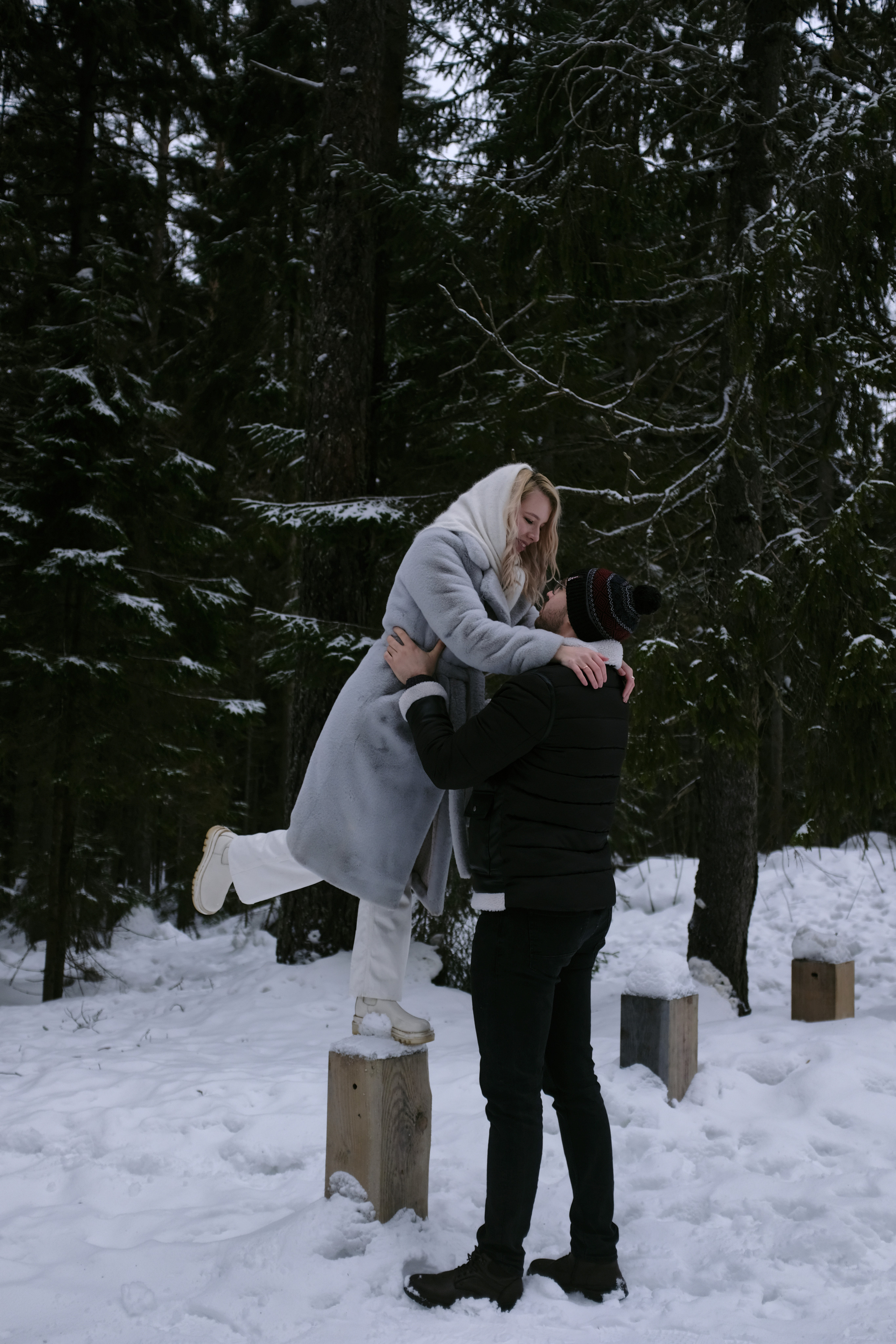 Полина&Виталик (Свадьба: Gentlemen Prefer Blondes). Wed Photographers 📷 Saint Petersburg