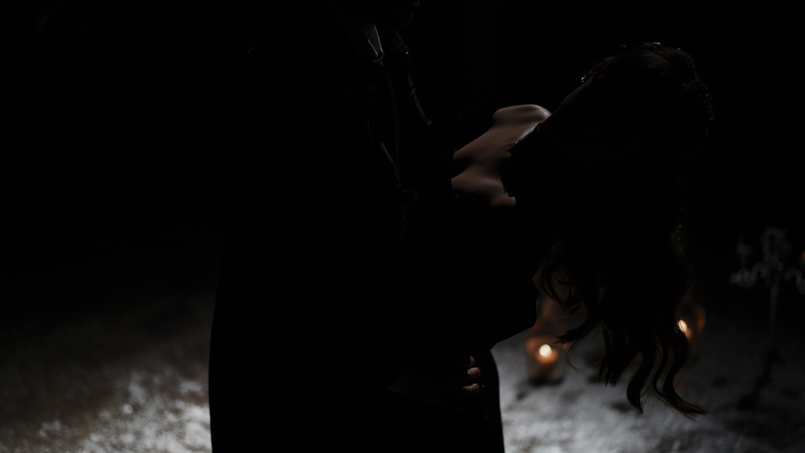 V.V. Winter fairytale Nastya vision. Wed Photographers 📷 Saint Petersburg