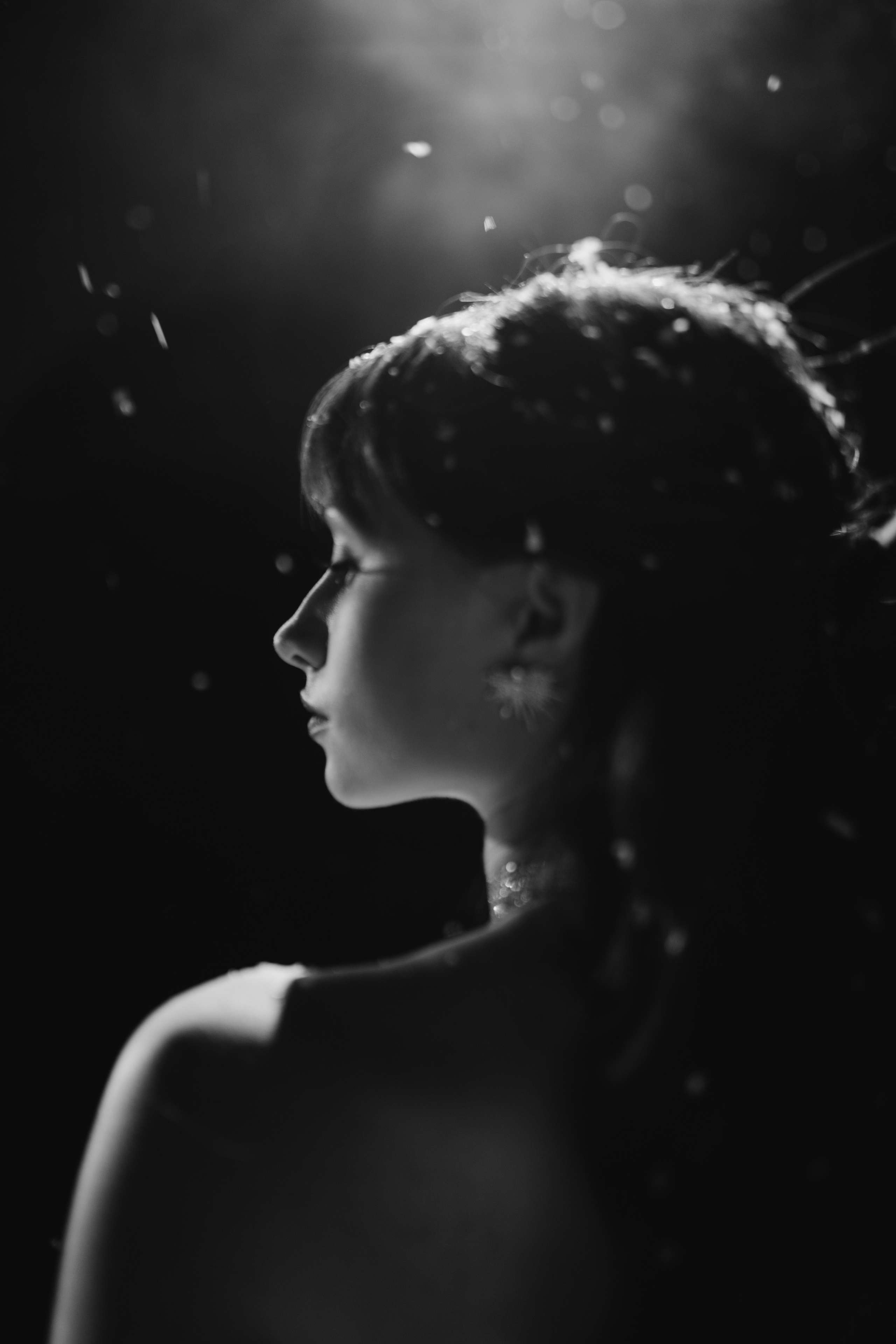 V.V. Winter fairytale Bogdan vision. Wed Photographers 📷 Saint Petersburg